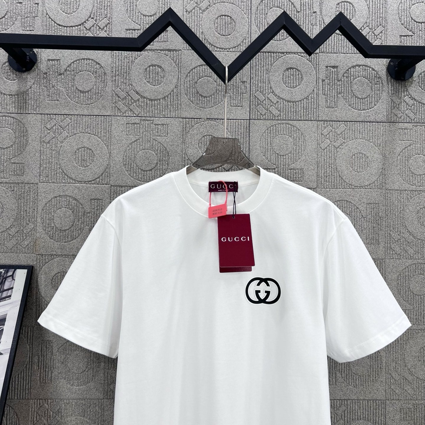 LuxluxHouse Best Quality Clothes Gucci T-shirt