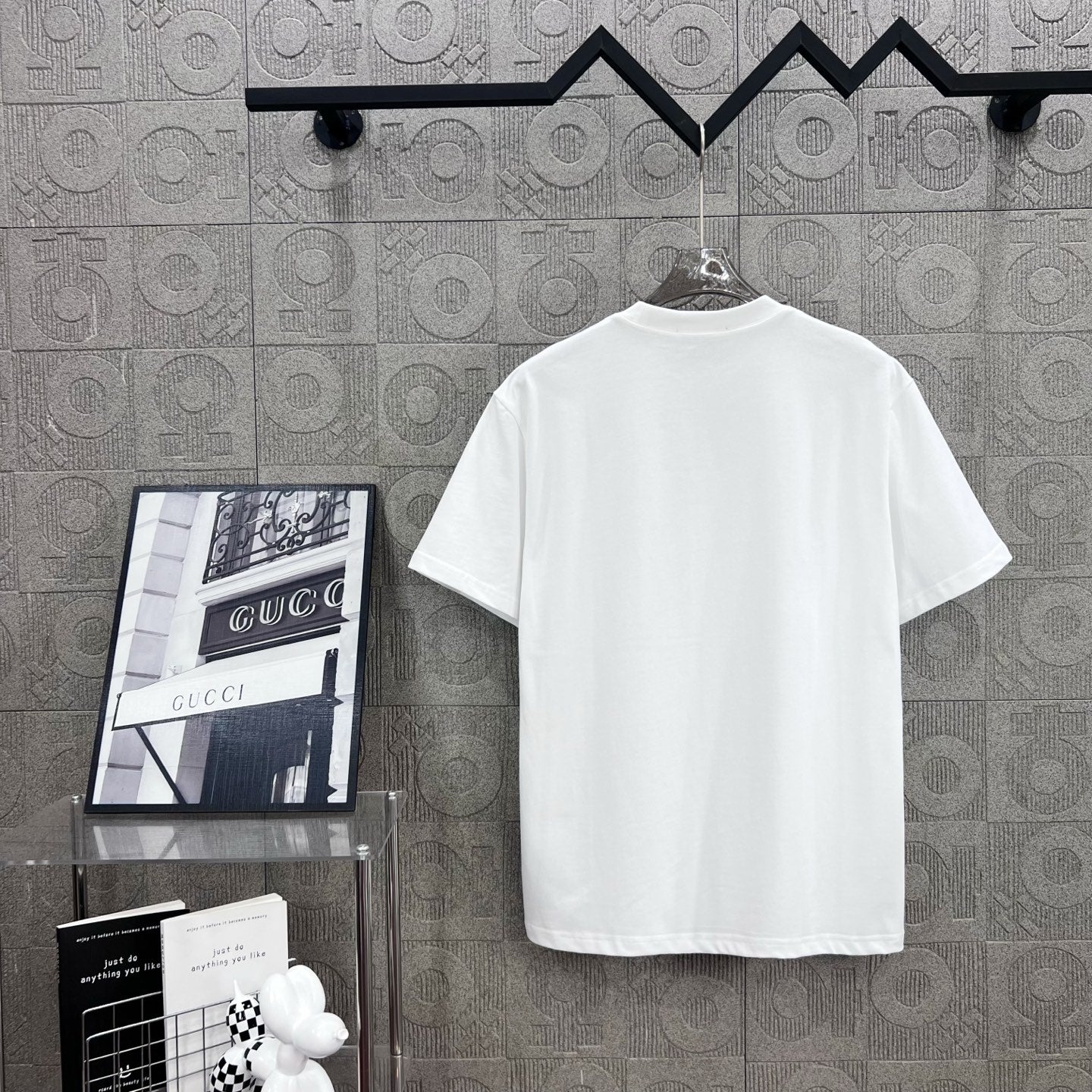 LuxluxHouse Best Quality Clothes Gucci T-shirt