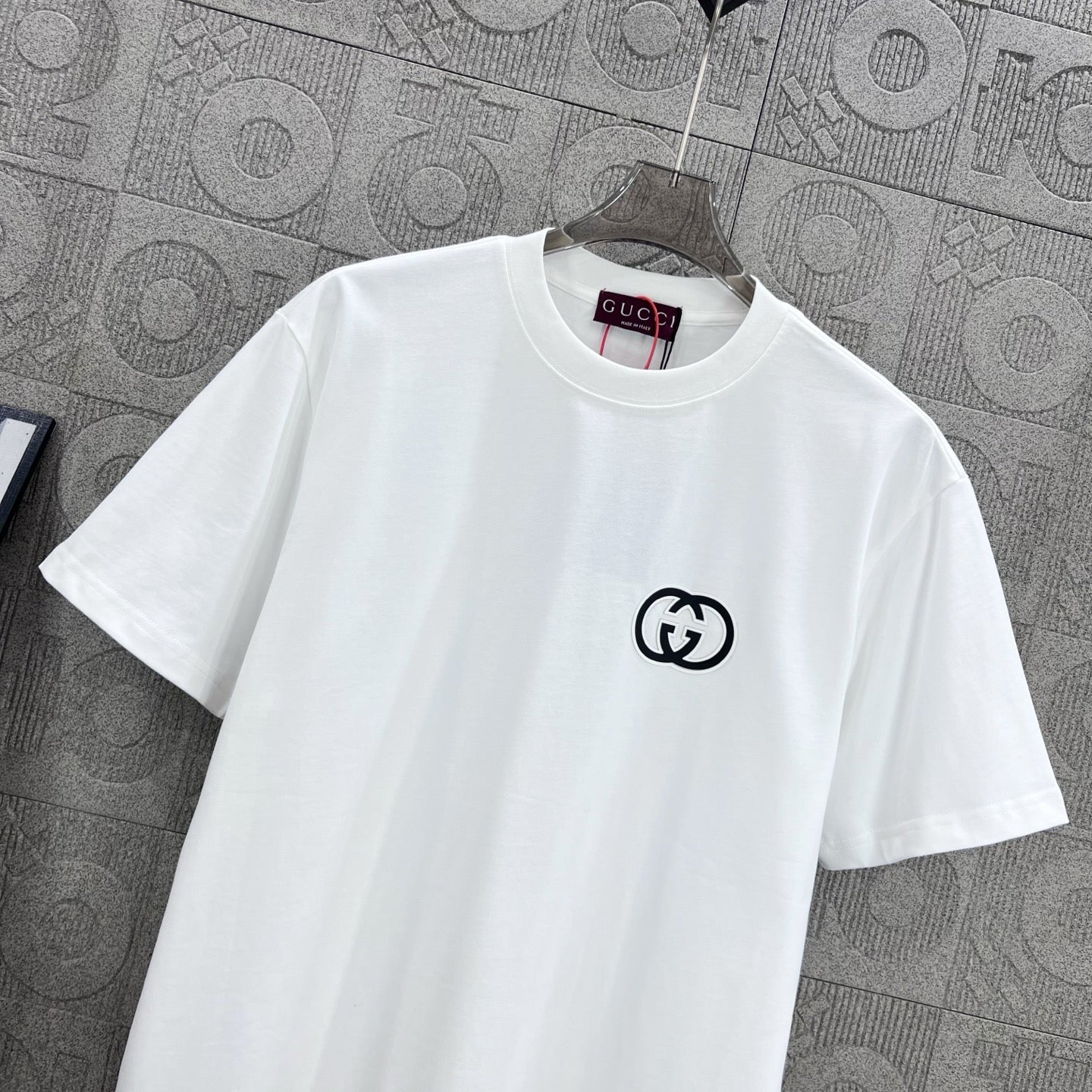 LuxluxHouse Best Quality Clothes Gucci T-shirt
