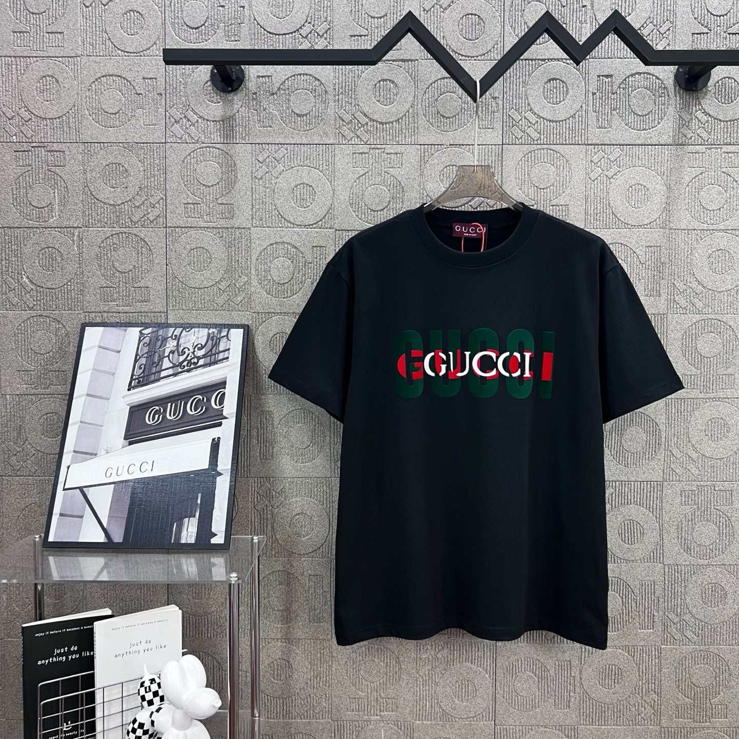 LuxluxHouse Best Quality Clothes Gucci T-shirt