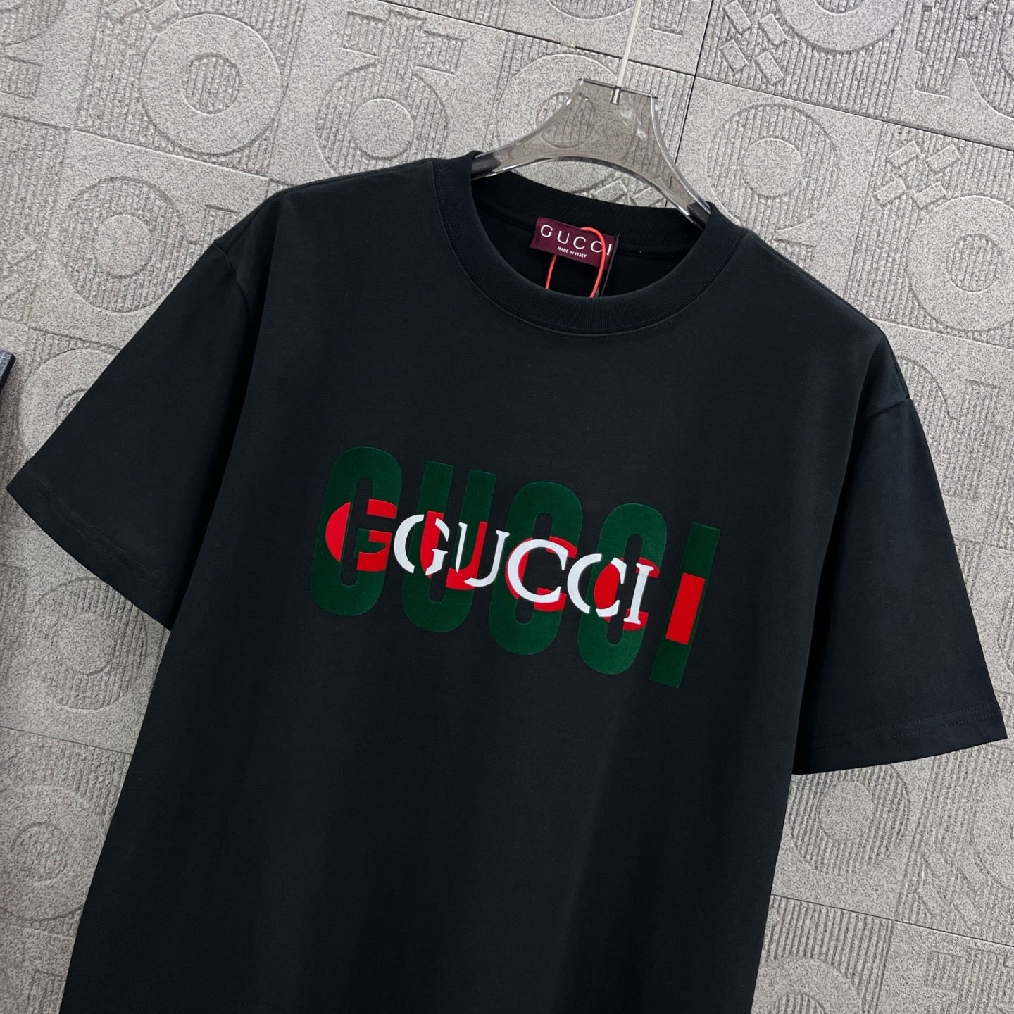LuxluxHouse Best Quality Clothes Gucci T-shirt