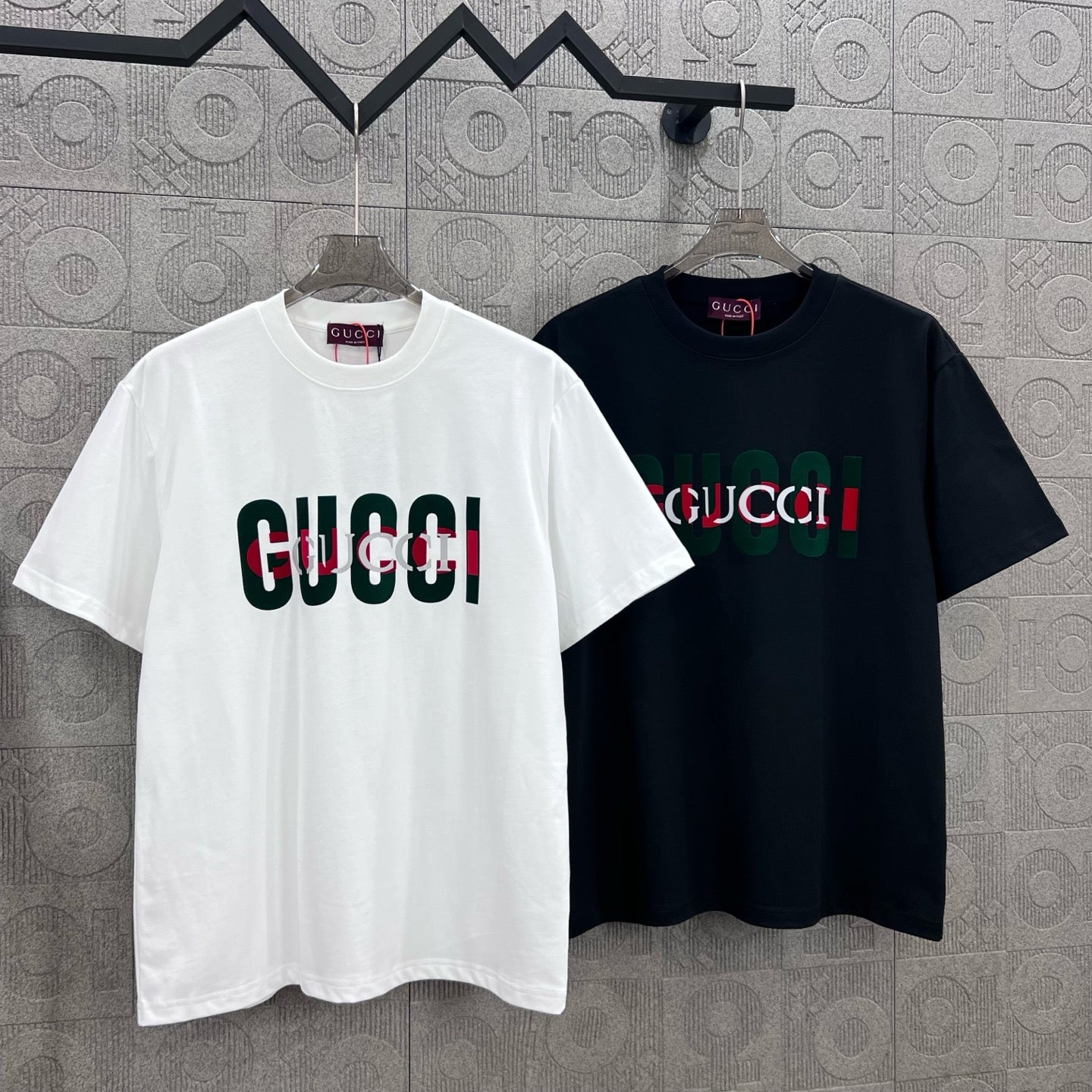 LuxluxHouse Best Quality Clothes Gucci T-shirt