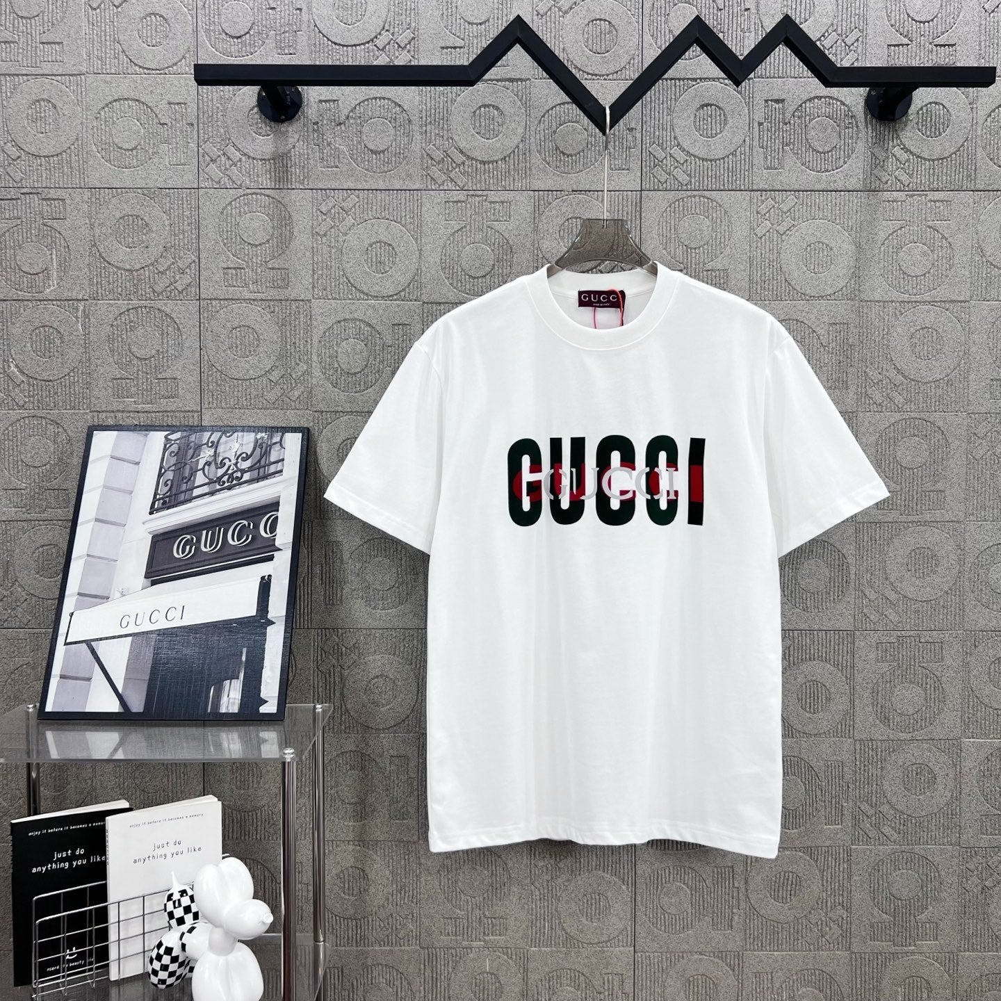 LuxluxHouse Best Quality Clothes Gucci T-shirt