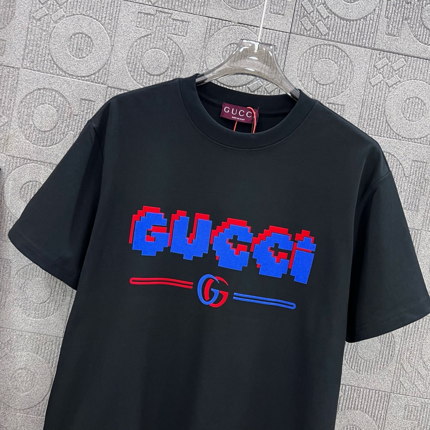 LuxluxHouse Best Quality Clothes Gucci T-shirt