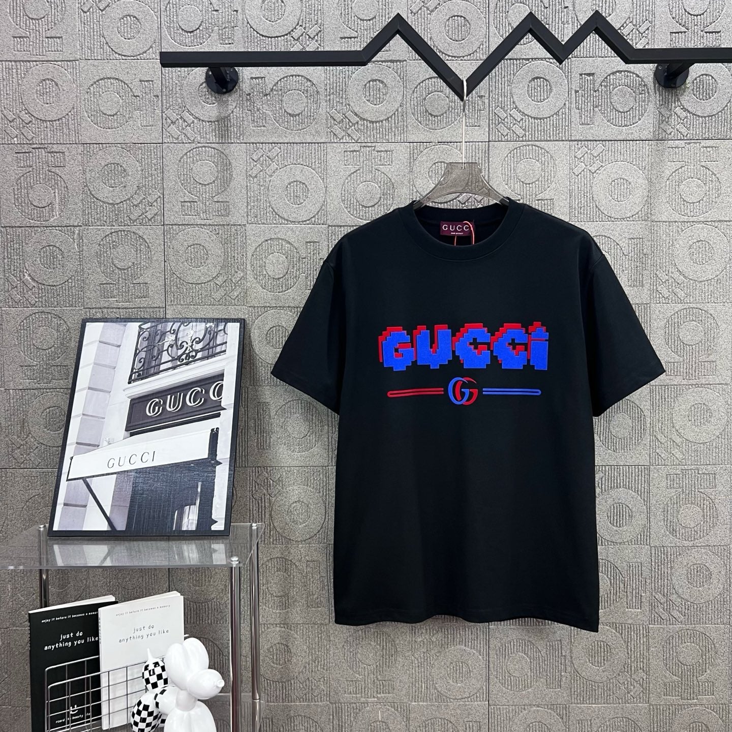 LuxluxHouse Best Quality Clothes Gucci T-shirt