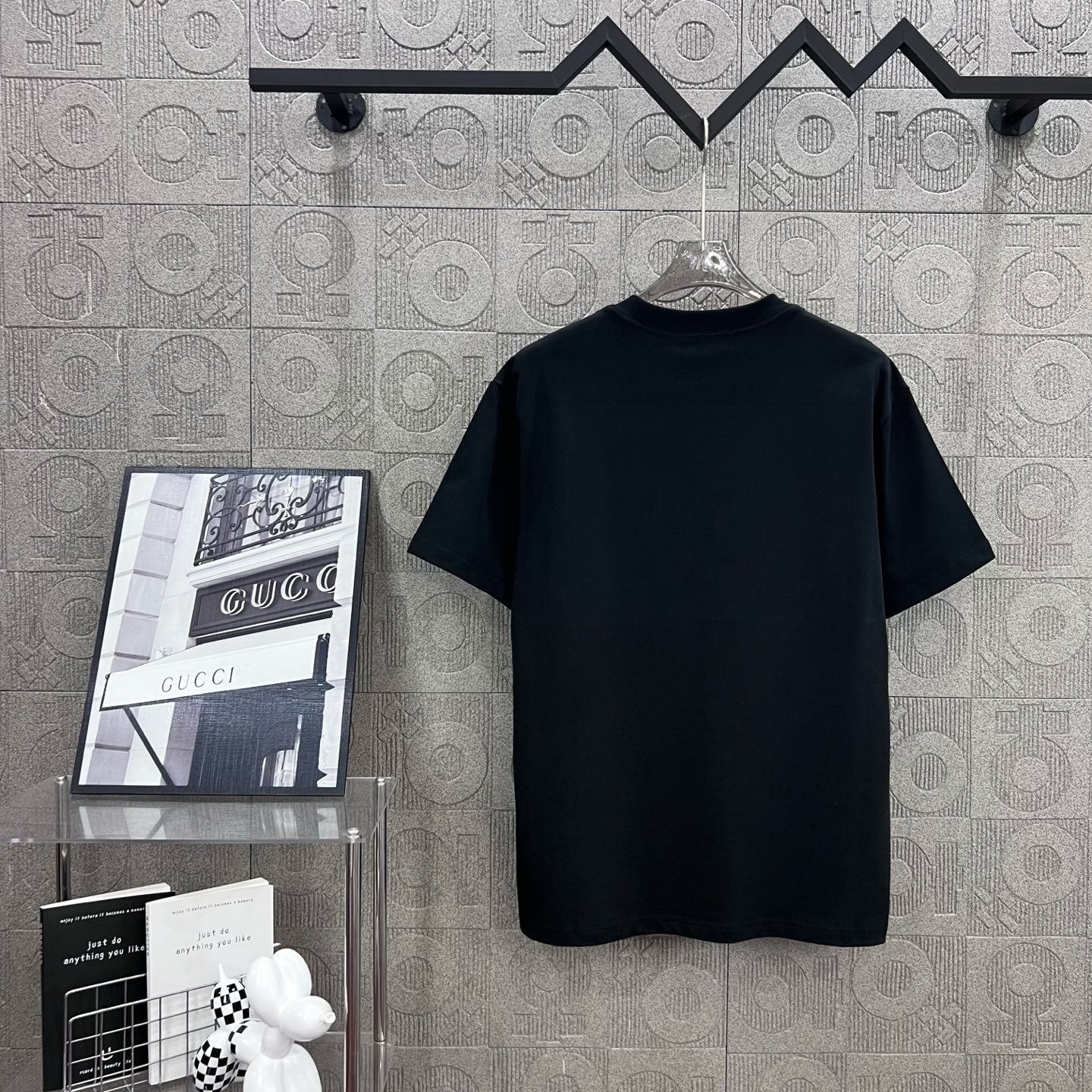 LuxluxHouse Best Quality Clothes Gucci T-shirt
