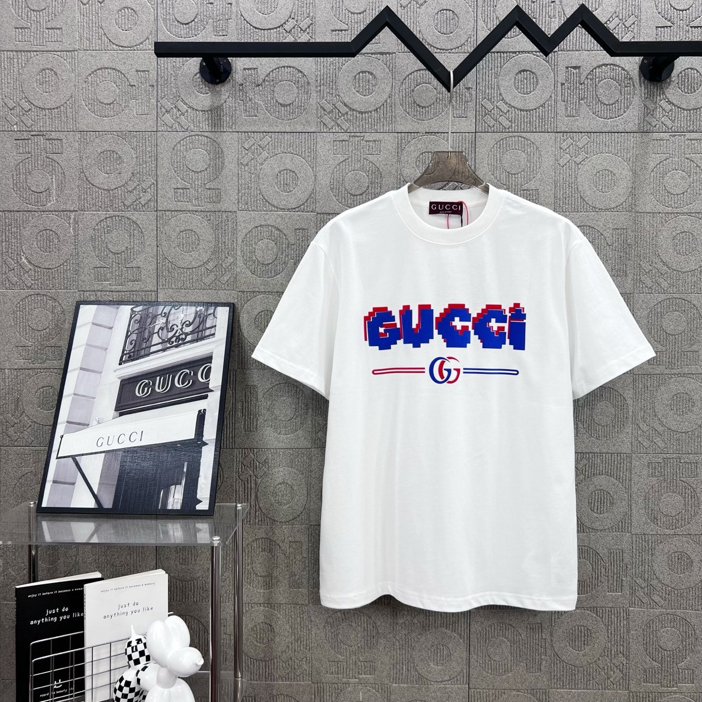 LuxluxHouse Best Quality Clothes Gucci T-shirt