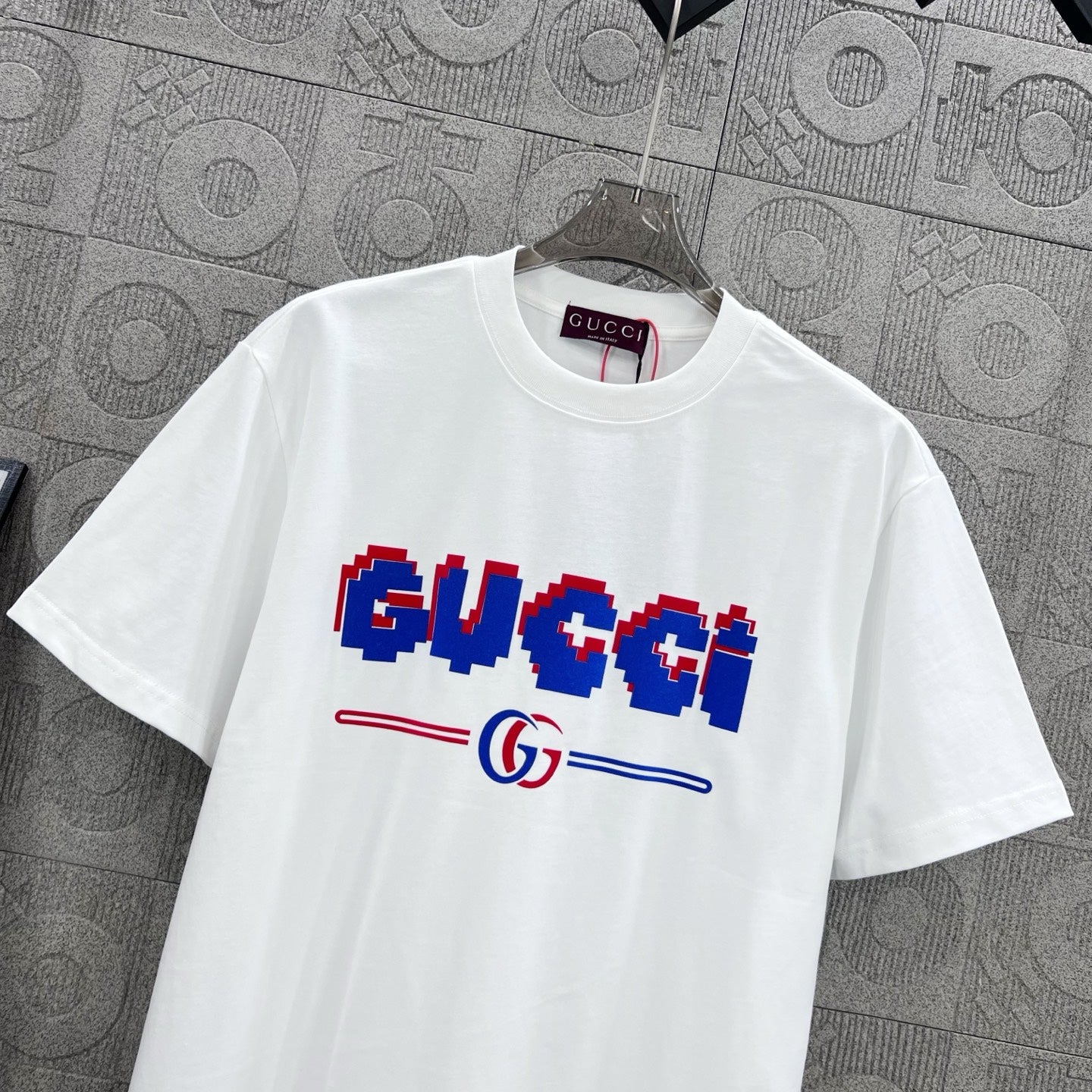 LuxluxHouse Best Quality Clothes Gucci T-shirt