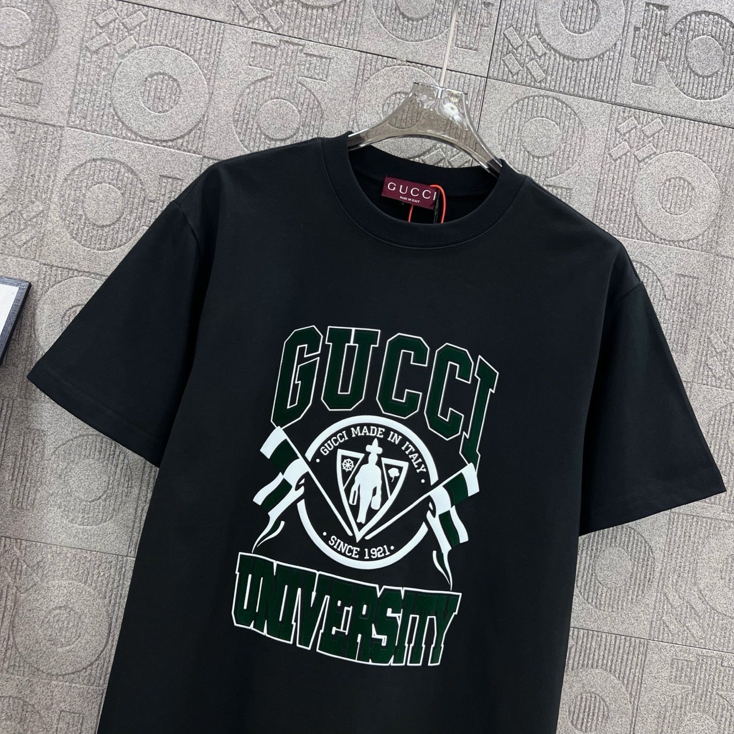 LuxluxHouse Best Quality Clothes Gucci T-shirt
