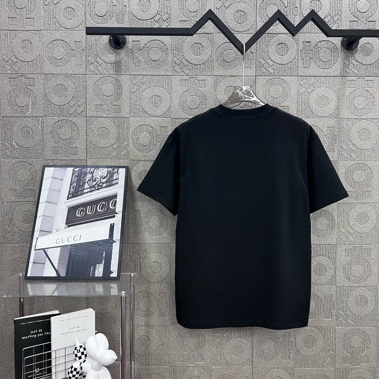 LuxluxHouse Best Quality Clothes Gucci T-shirt