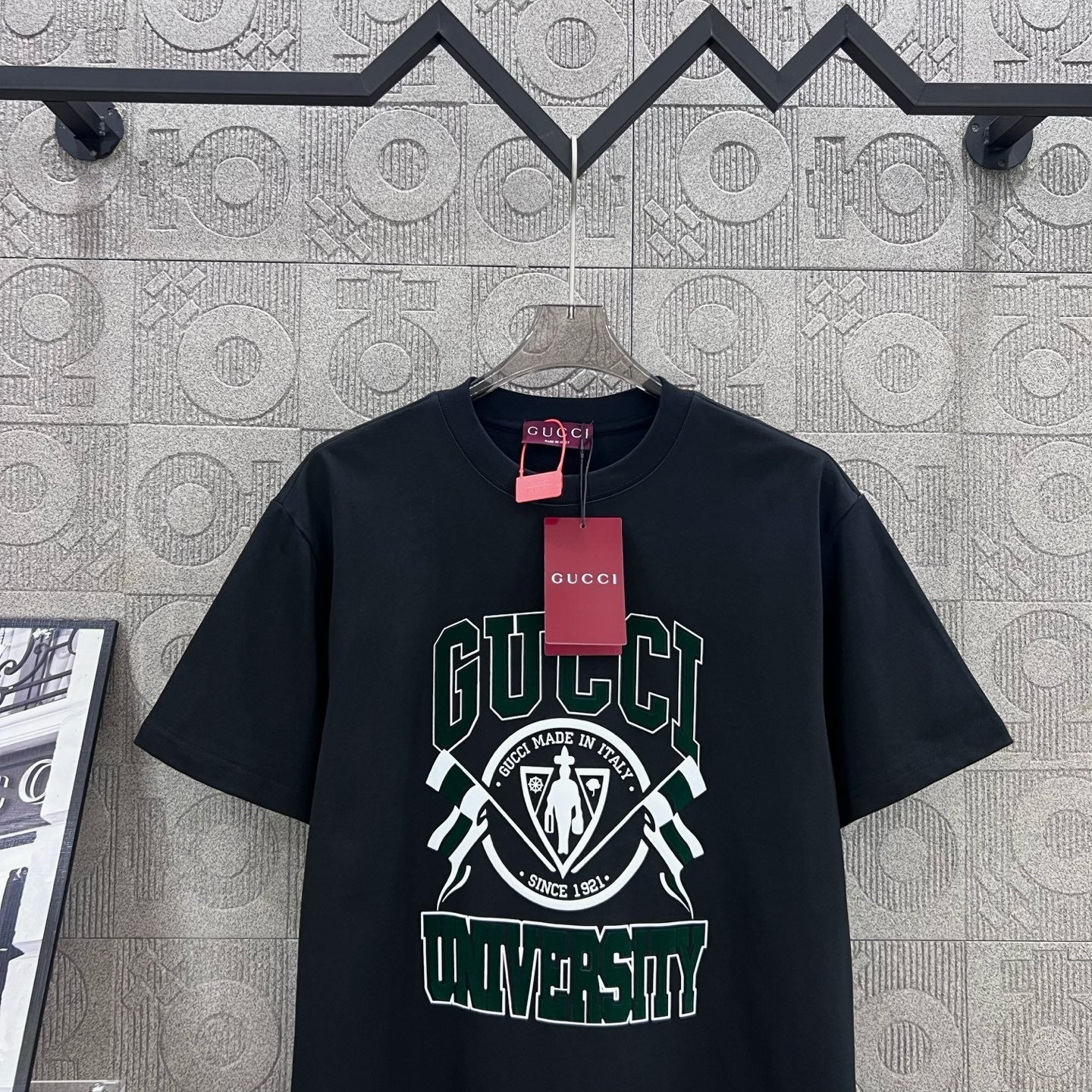 LuxluxHouse Best Quality Clothes Gucci T-shirt