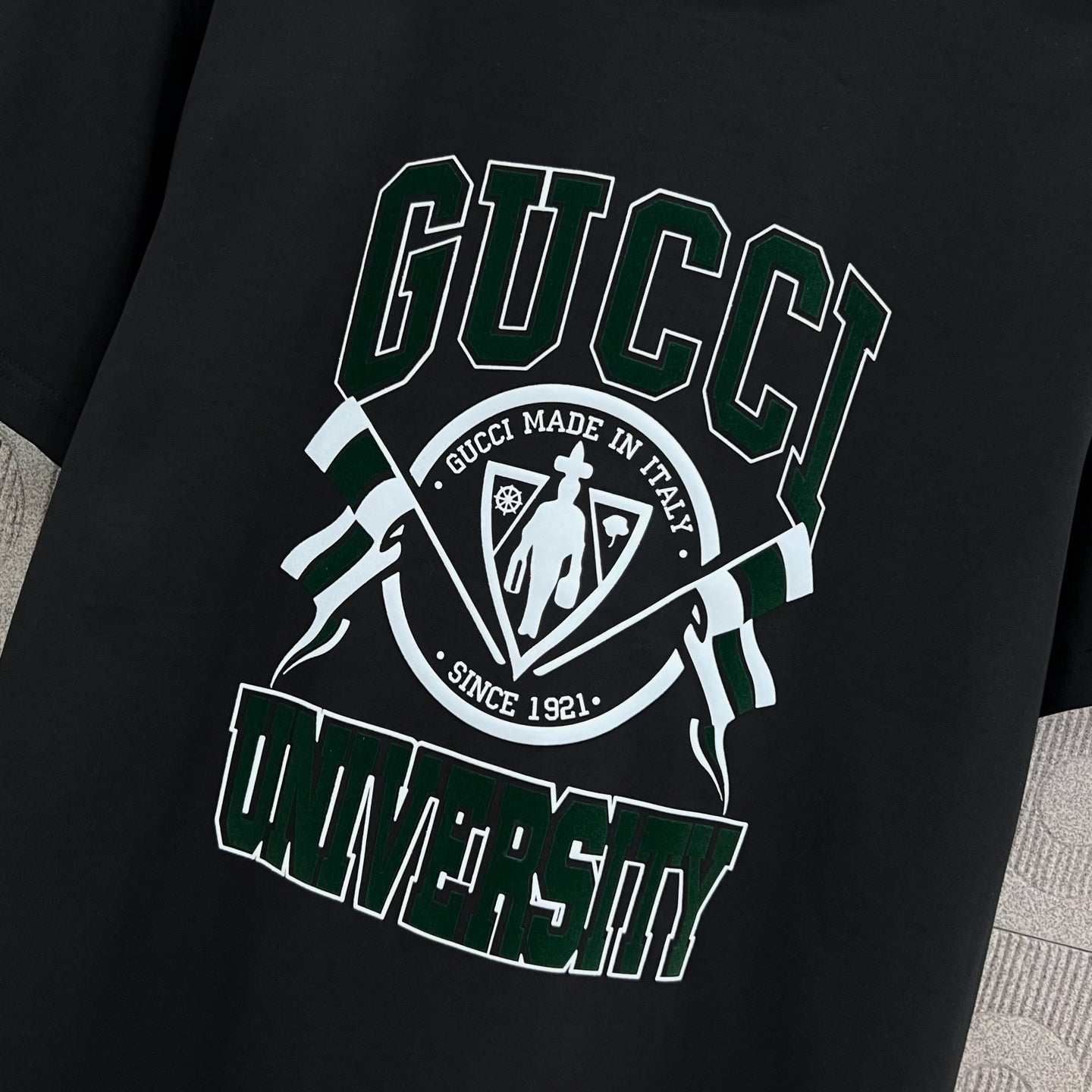 LuxluxHouse Best Quality Clothes Gucci T-shirt