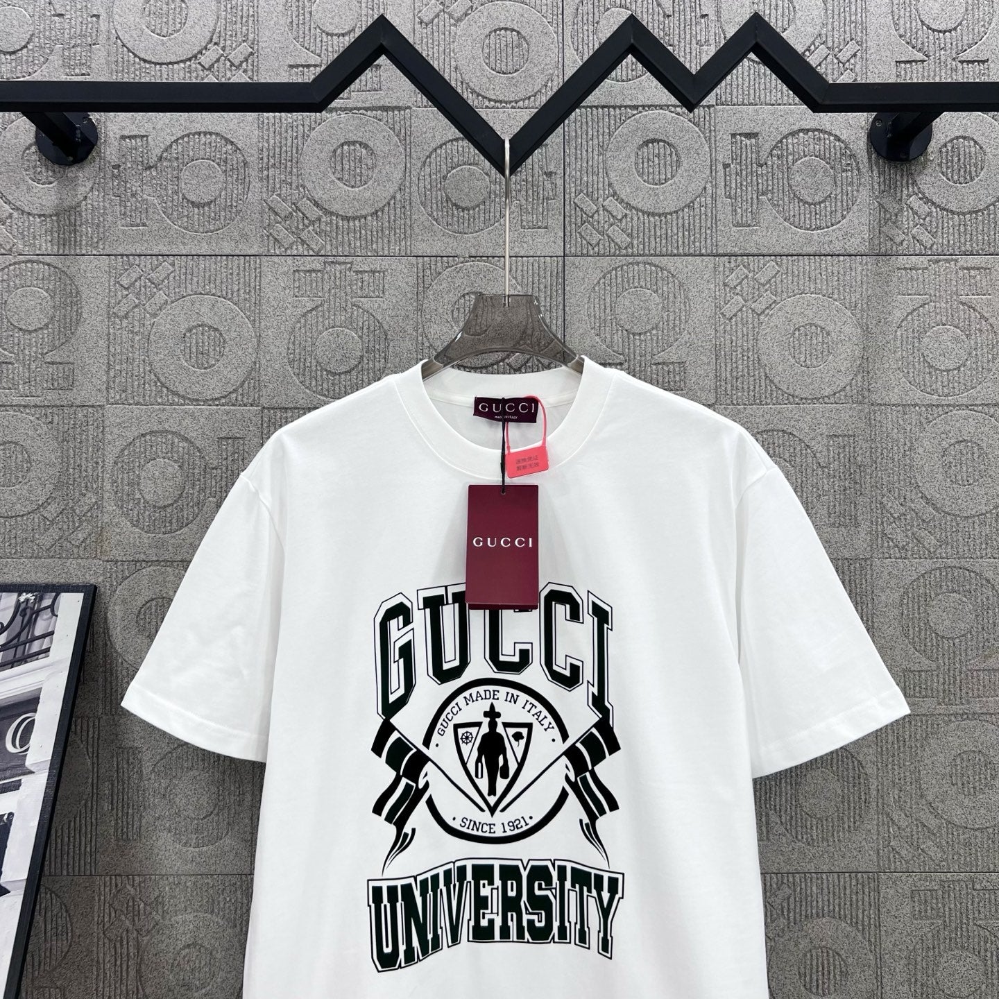 LuxluxHouse Best Quality Clothes Gucci T-shirt