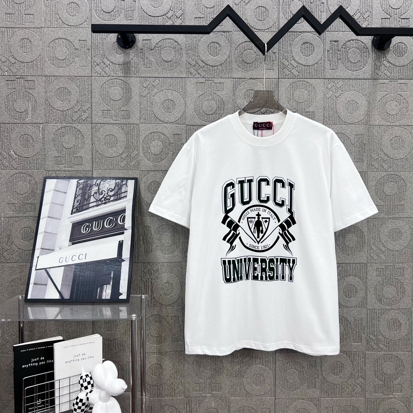 LuxluxHouse Best Quality Clothes Gucci T-shirt