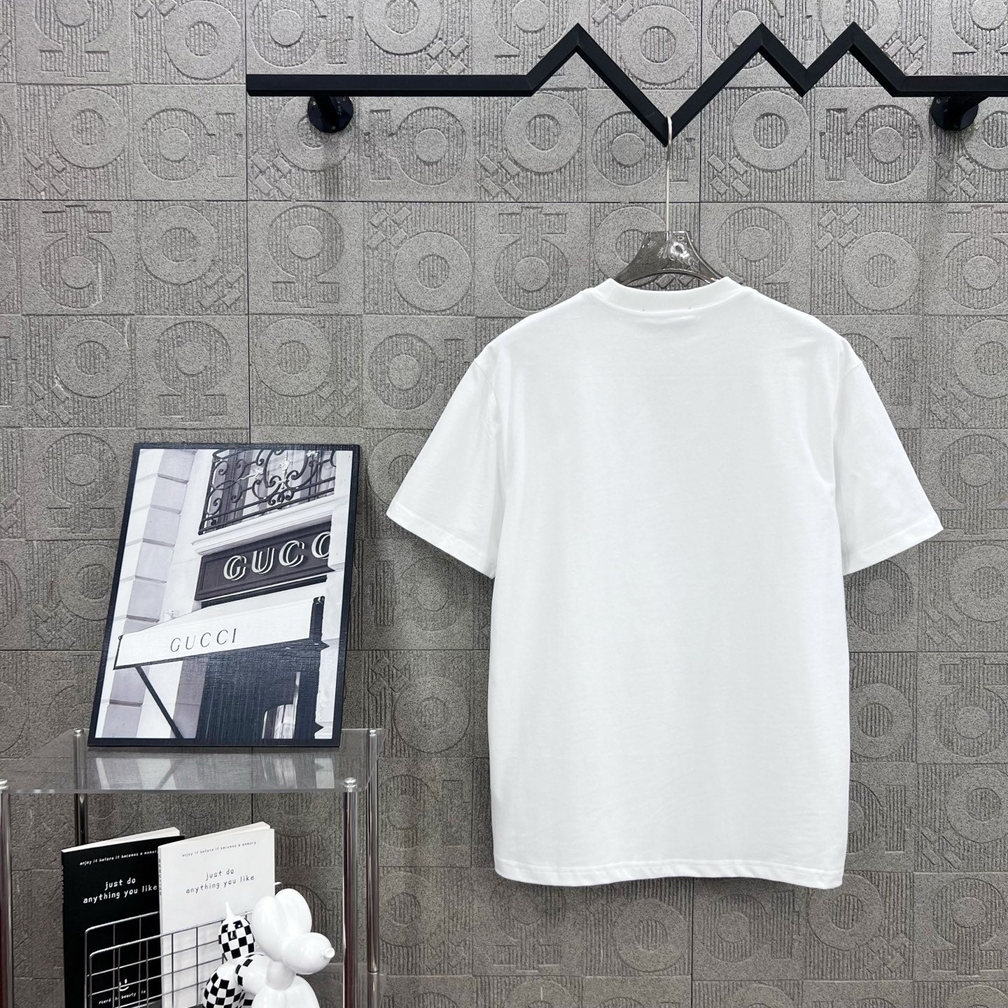 LuxluxHouse Best Quality Clothes Gucci T-shirt