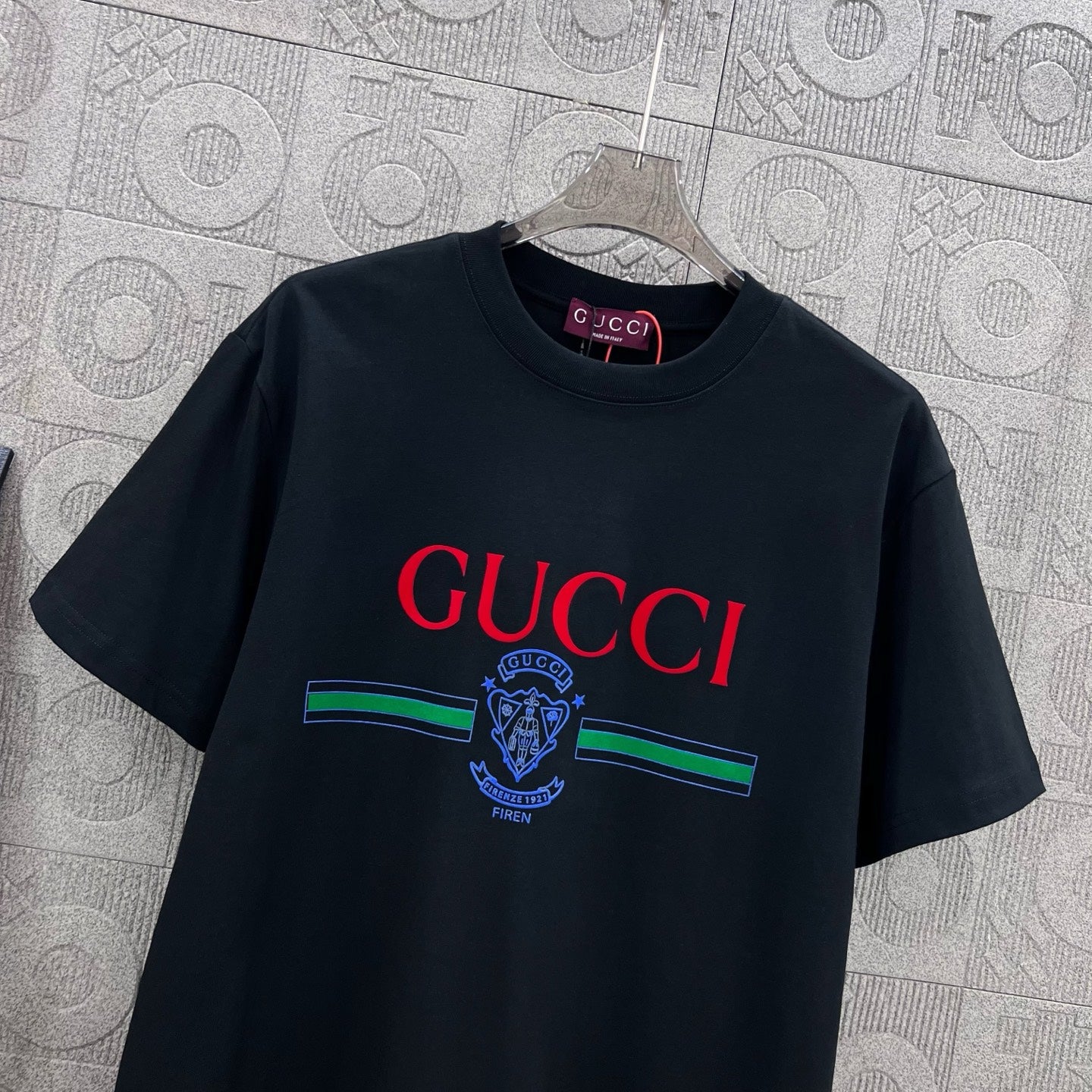 LuxluxHouse Best Quality Clothes Gucci T-shirt