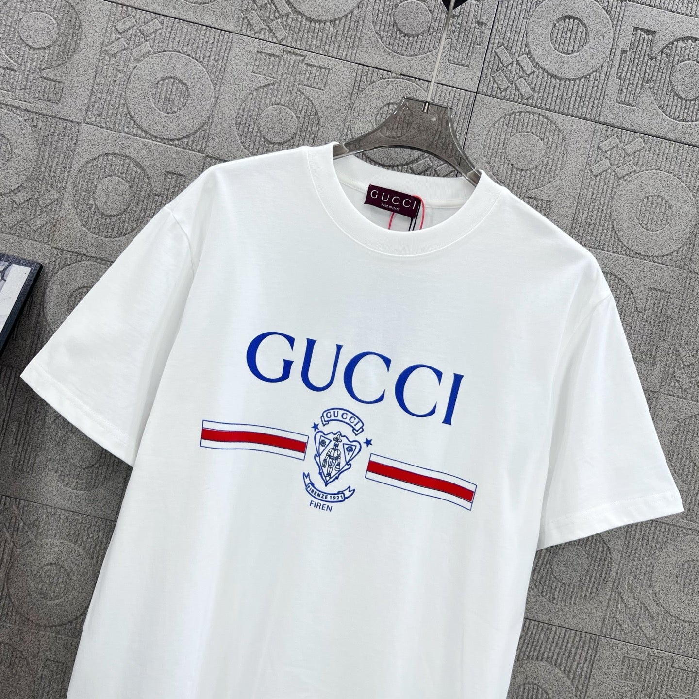 LuxluxHouse Best Quality Clothes Gucci T-shirt