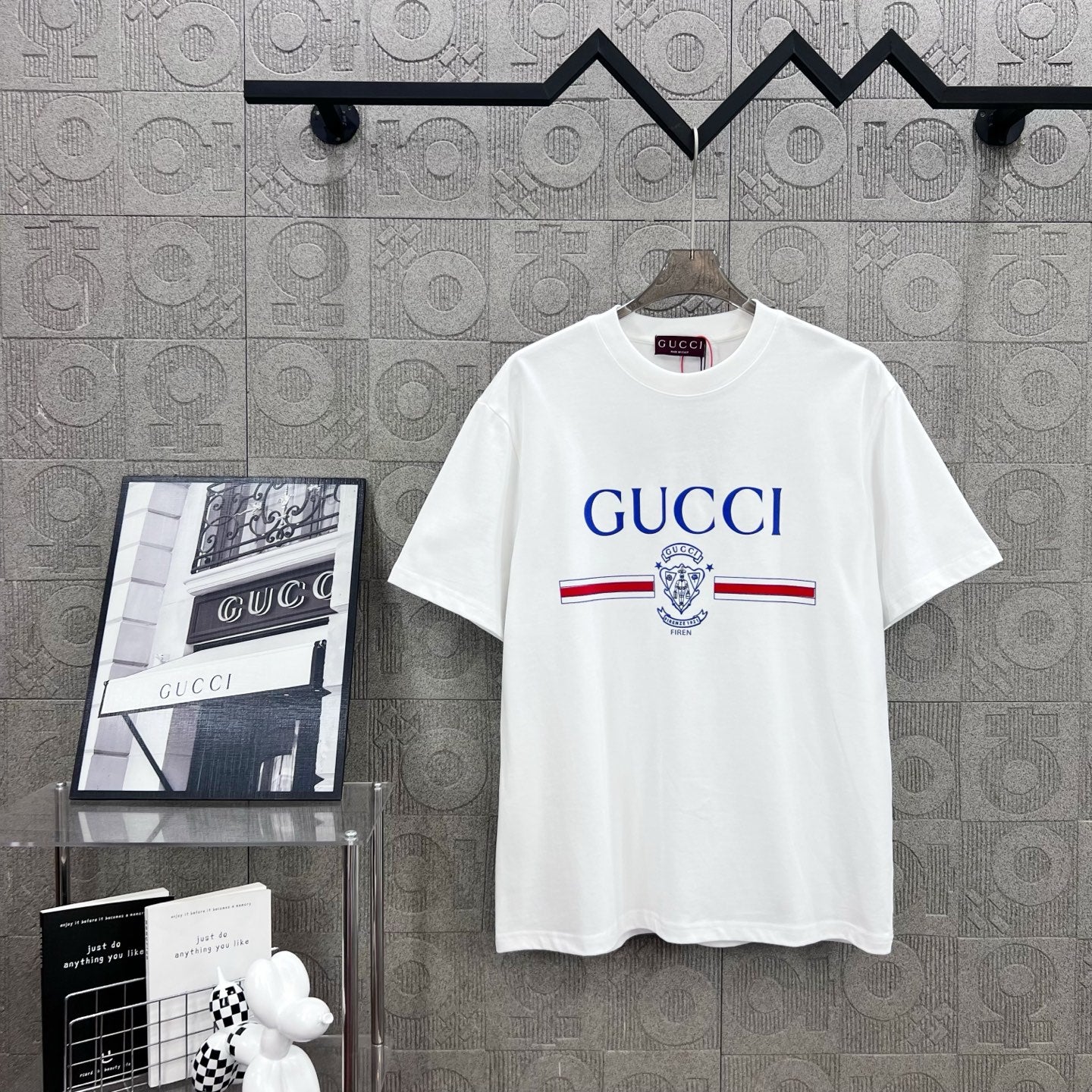 LuxluxHouse Best Quality Clothes Gucci T-shirt