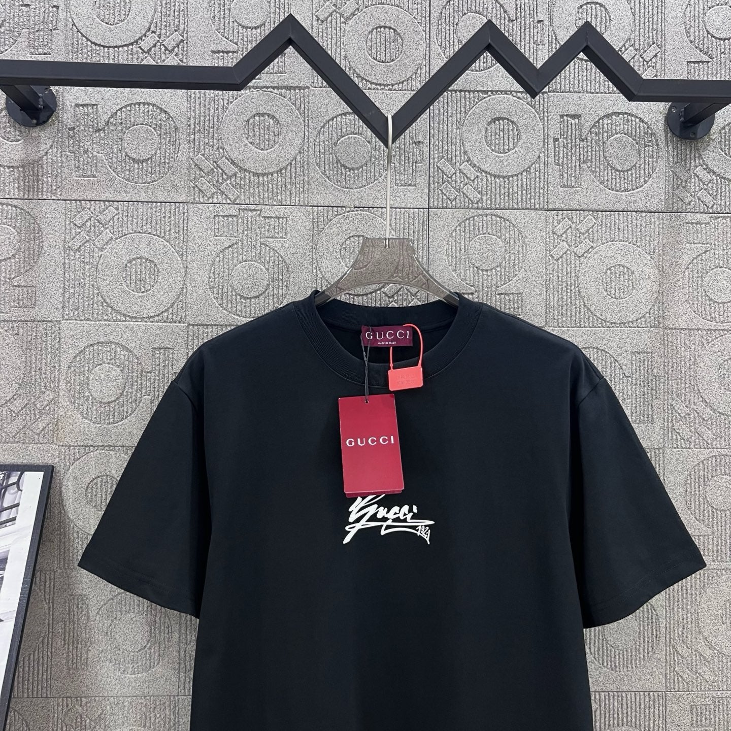 LuxluxHouse Best Quality Clothes Gucci T-shirt