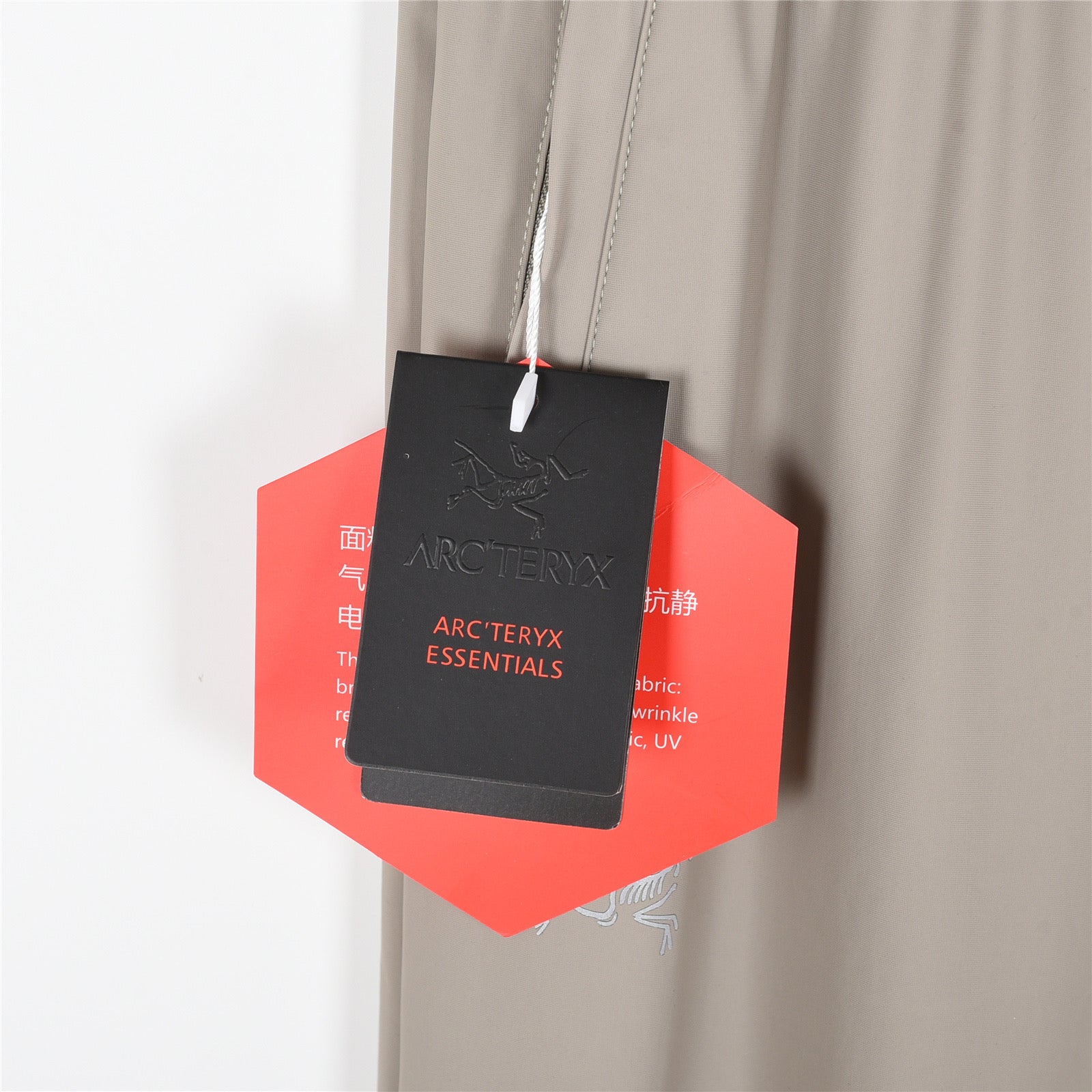 LuxluxHouse Best Quality Clothes Pants Arcteryx