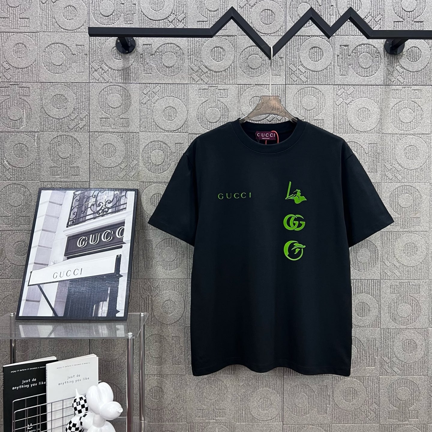 LuxluxHouse Best Quality Clothes Gucci T-shirt