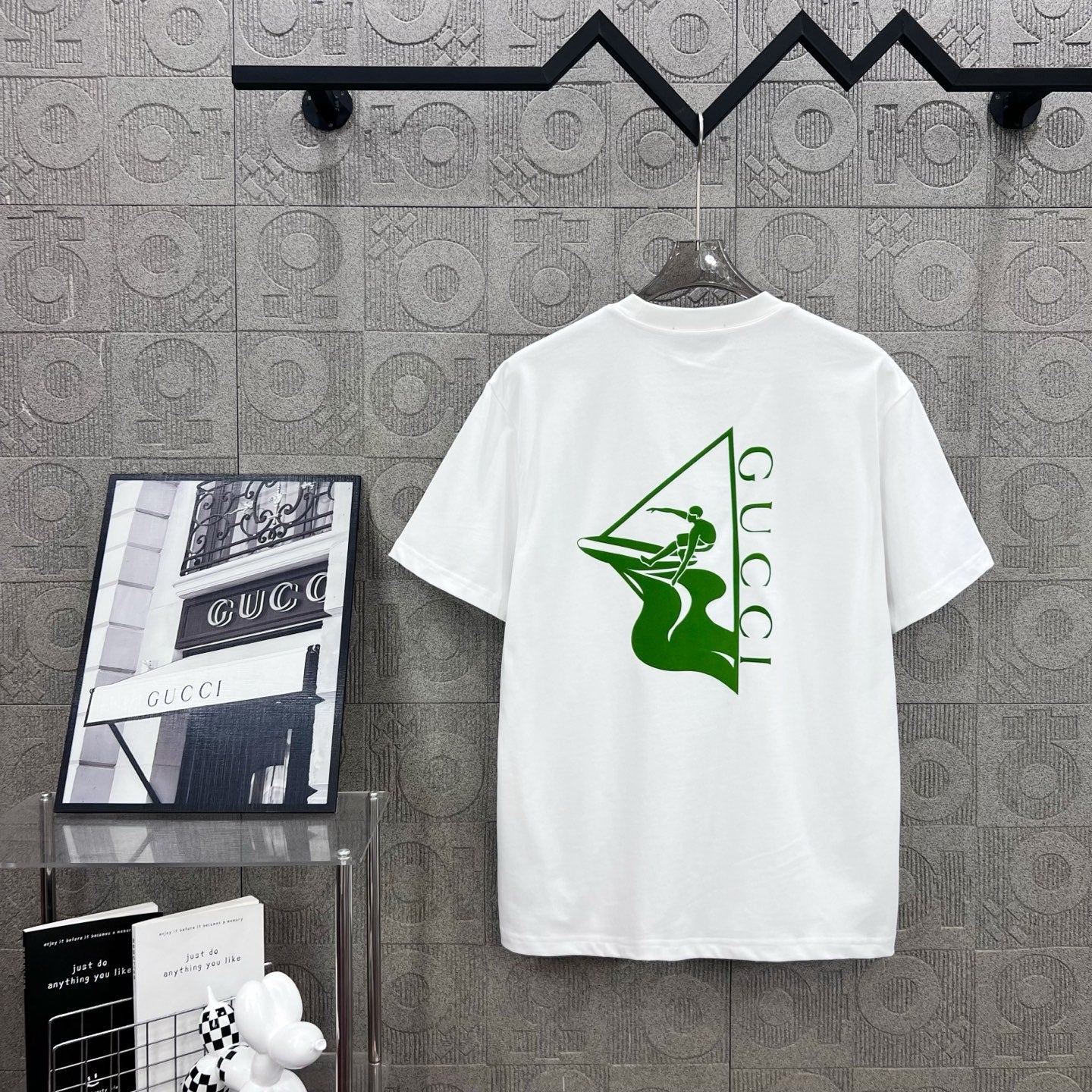 LuxluxHouse Best Quality Clothes Gucci T-shirt
