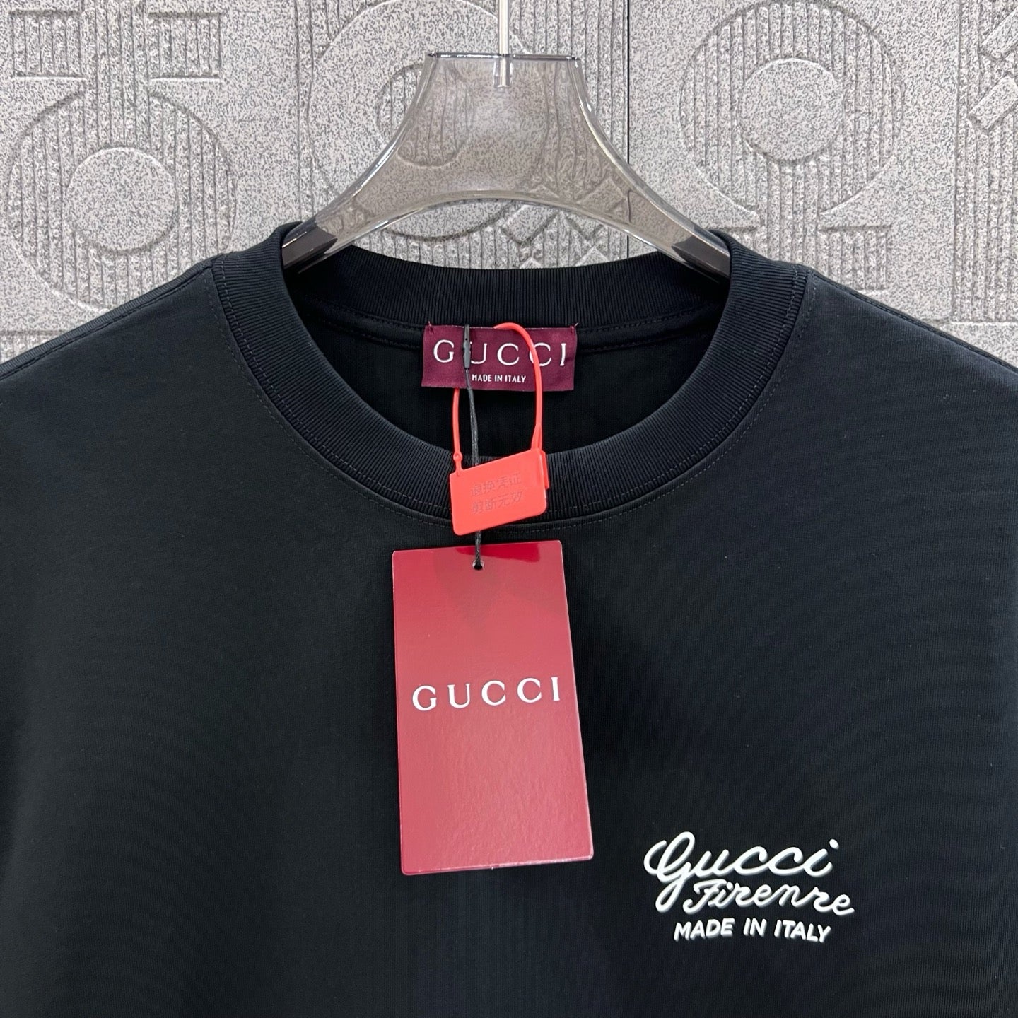 LuxluxHouse Best Quality Clothes Gucci T-shirt