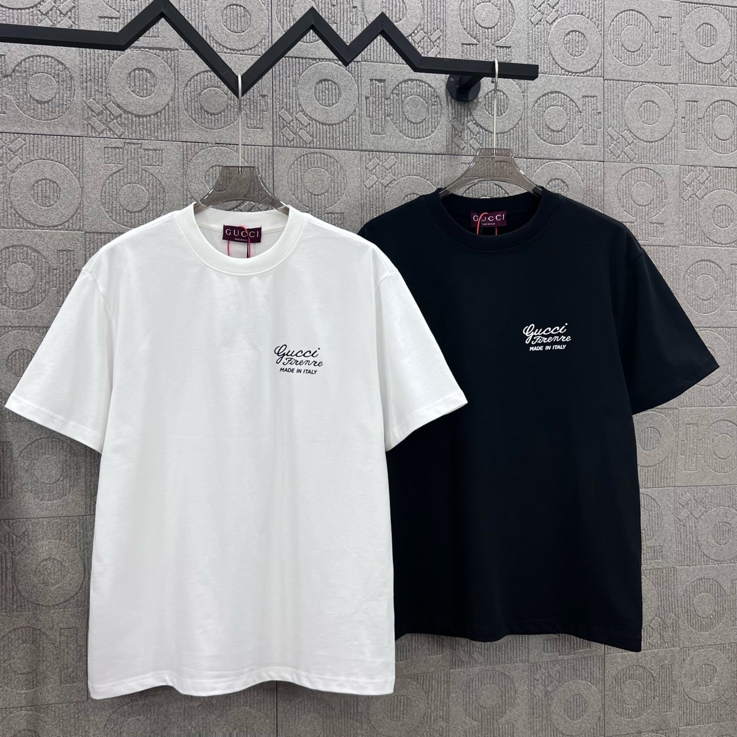LuxluxHouse Best Quality Clothes Gucci T-shirt