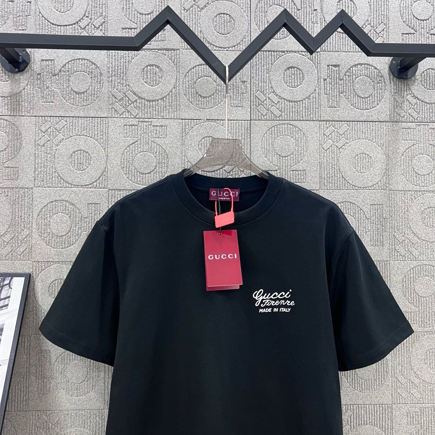 LuxluxHouse Best Quality Clothes Gucci T-shirt
