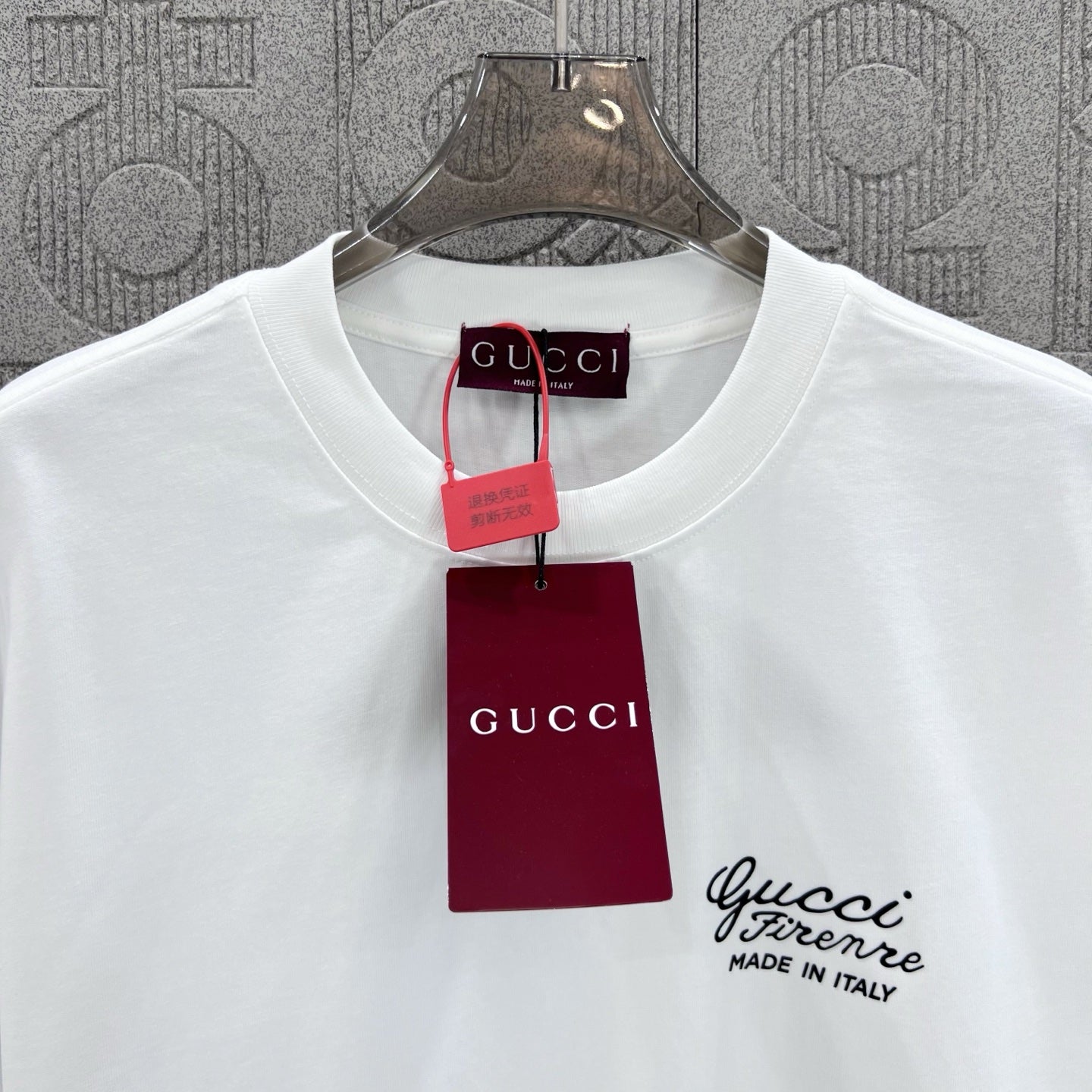 LuxluxHouse Best Quality Clothes Gucci T-shirt
