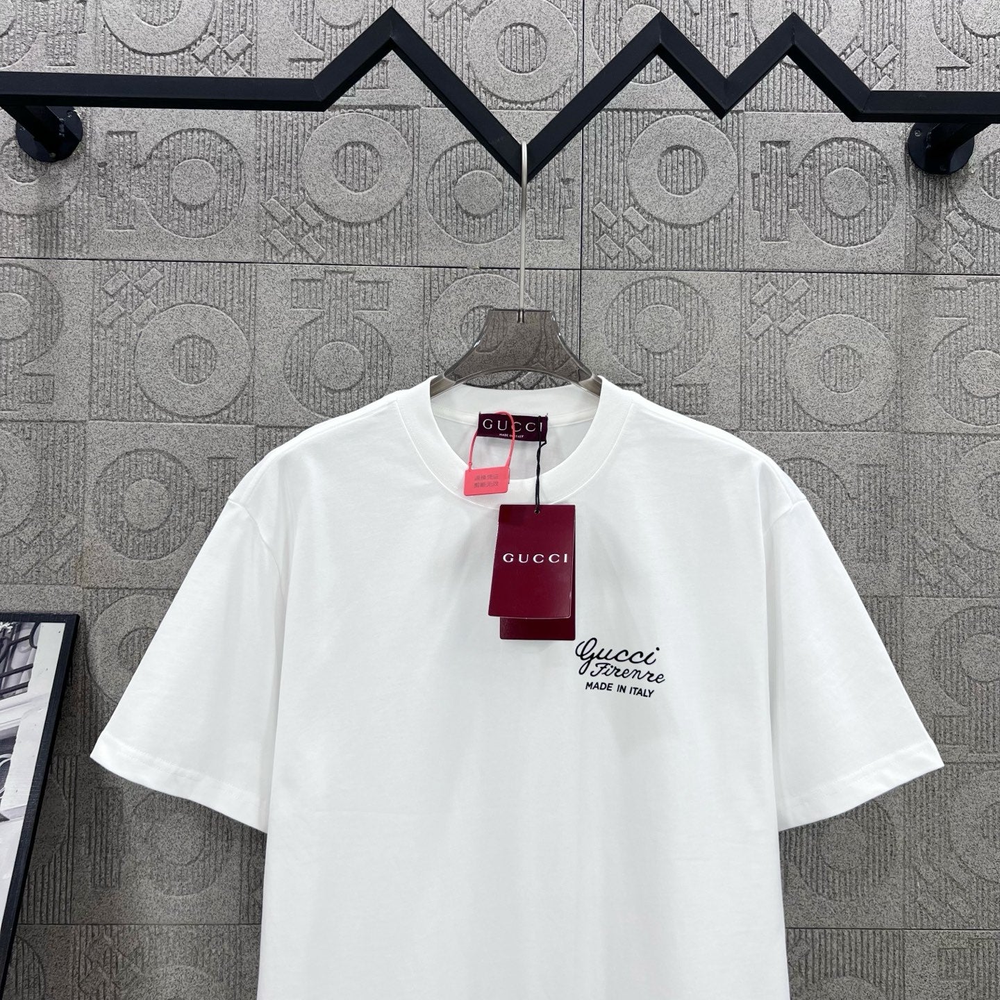 LuxluxHouse Best Quality Clothes Gucci T-shirt