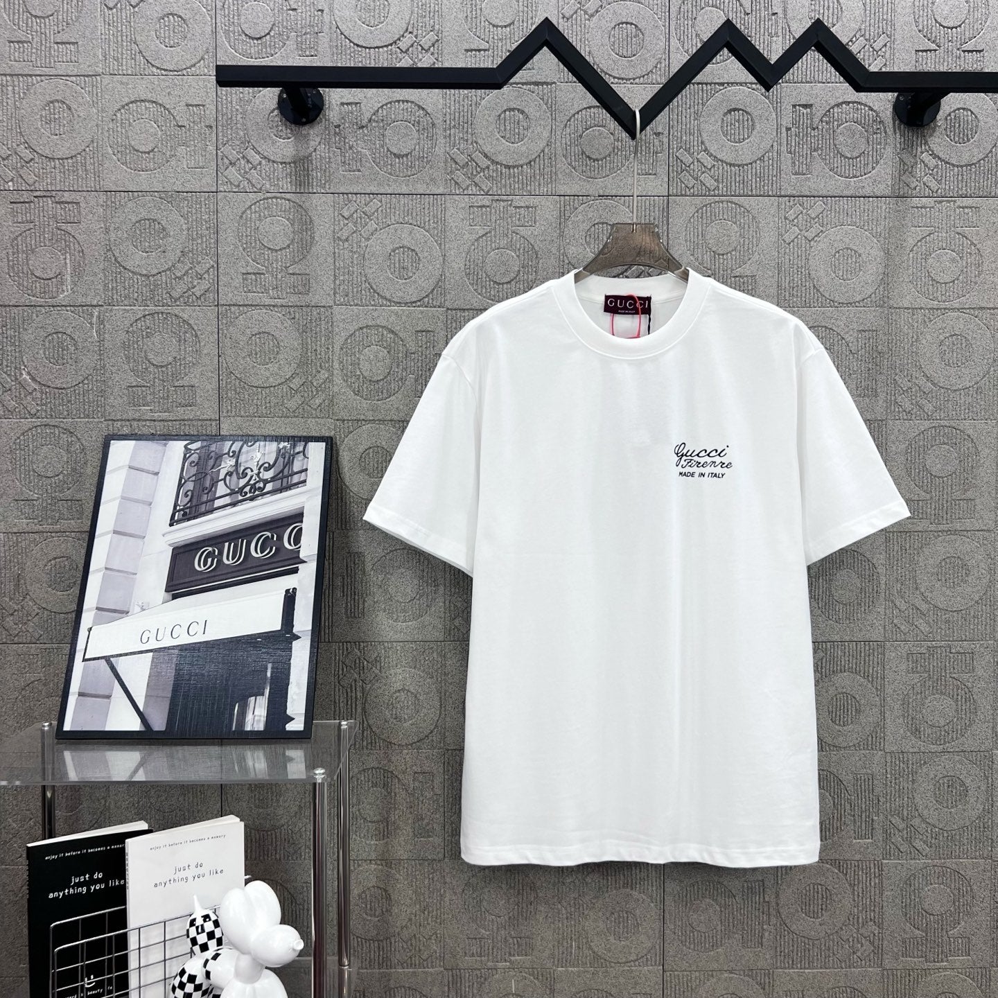 LuxluxHouse Best Quality Clothes Gucci T-shirt