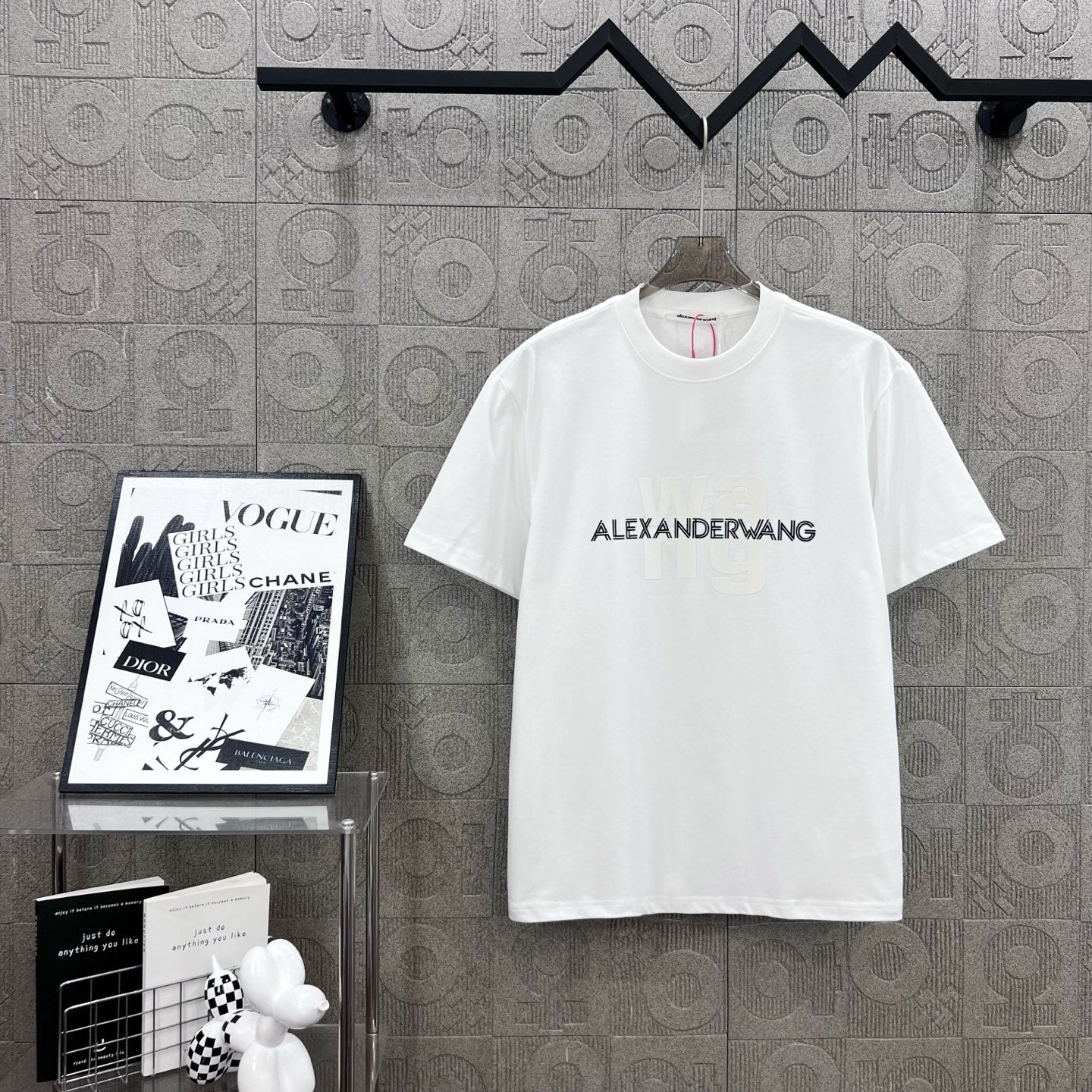 LuxluxHouse Best Quality Clothes Chrome Hearts T-shirt