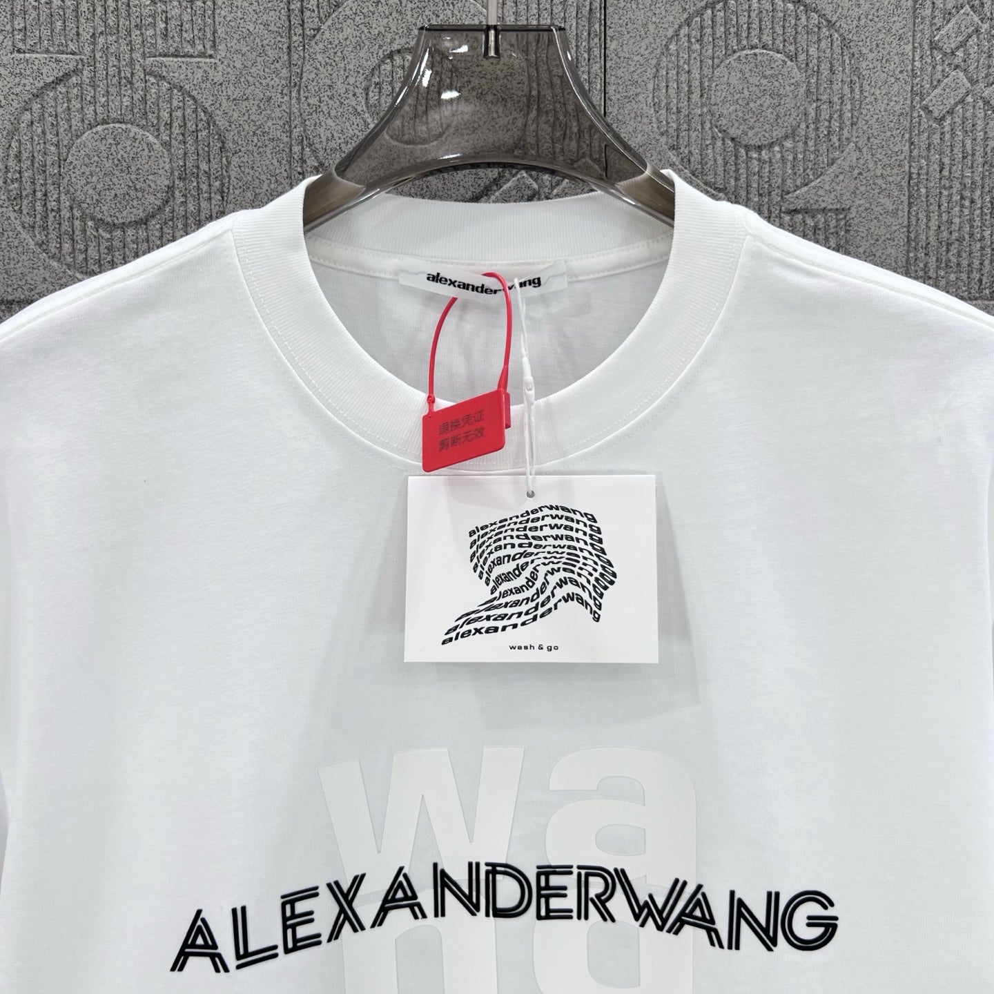 LuxluxHouse Best Quality Clothes Chrome Hearts T-shirt
