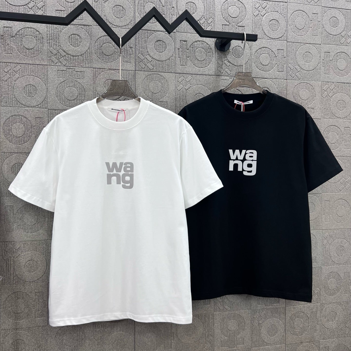 LuxluxHouse Best Quality Clothes Chrome Hearts T-shirt