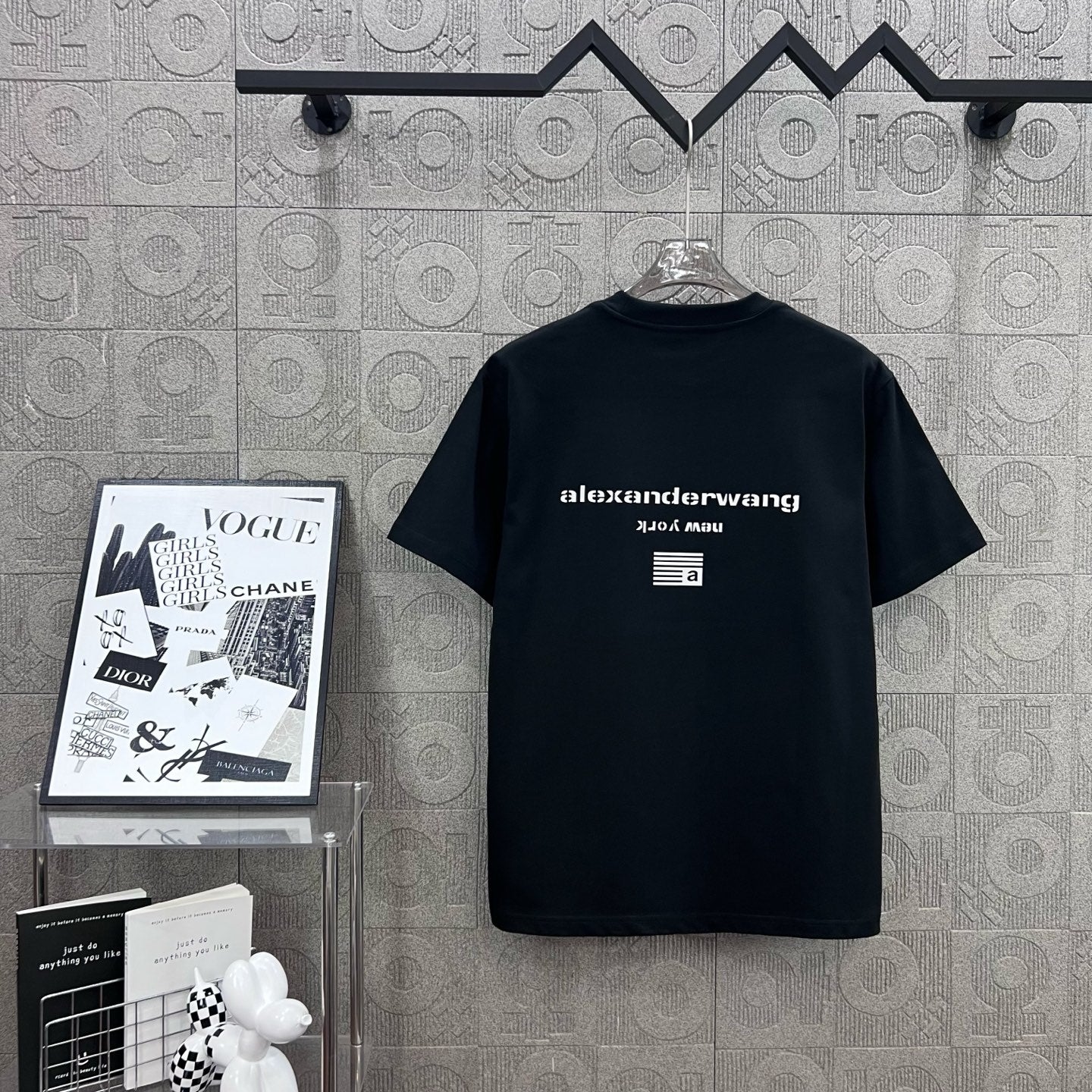 LuxluxHouse Best Quality Clothes Chrome Hearts T-shirt