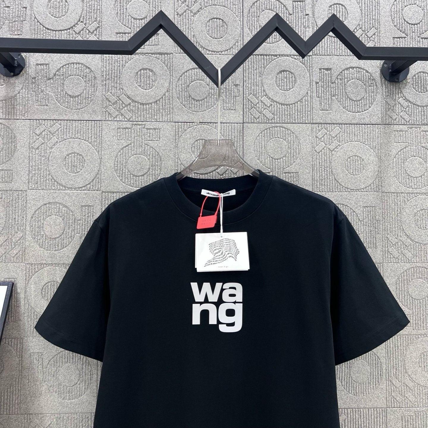 LuxluxHouse Best Quality Clothes Chrome Hearts T-shirt