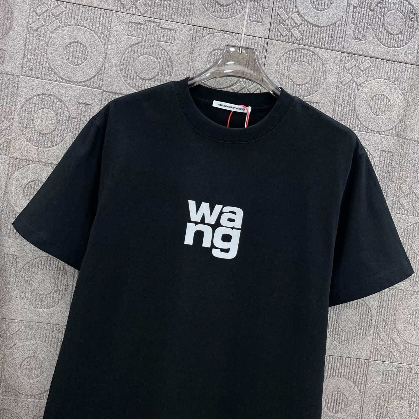 LuxluxHouse Best Quality Clothes Chrome Hearts T-shirt
