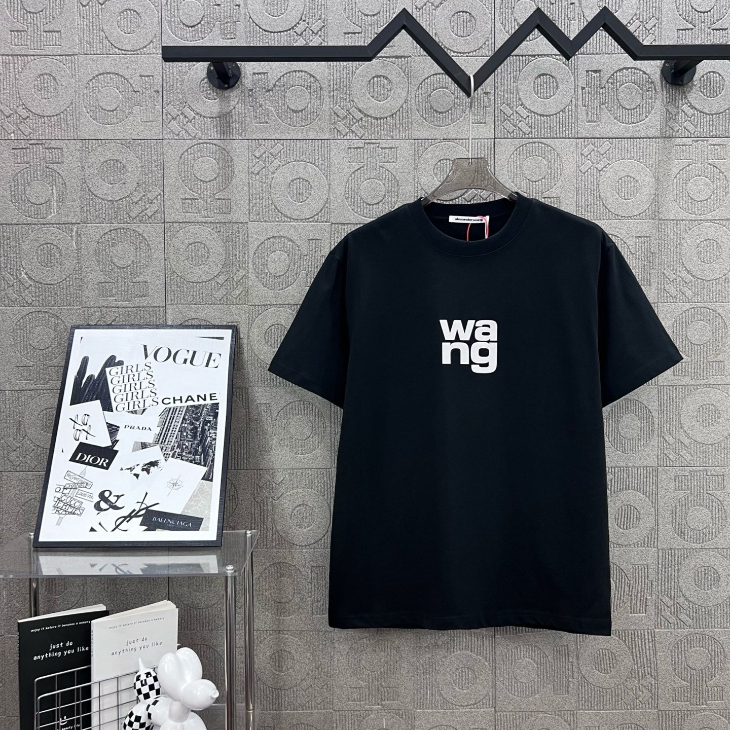 LuxluxHouse Best Quality Clothes Chrome Hearts T-shirt