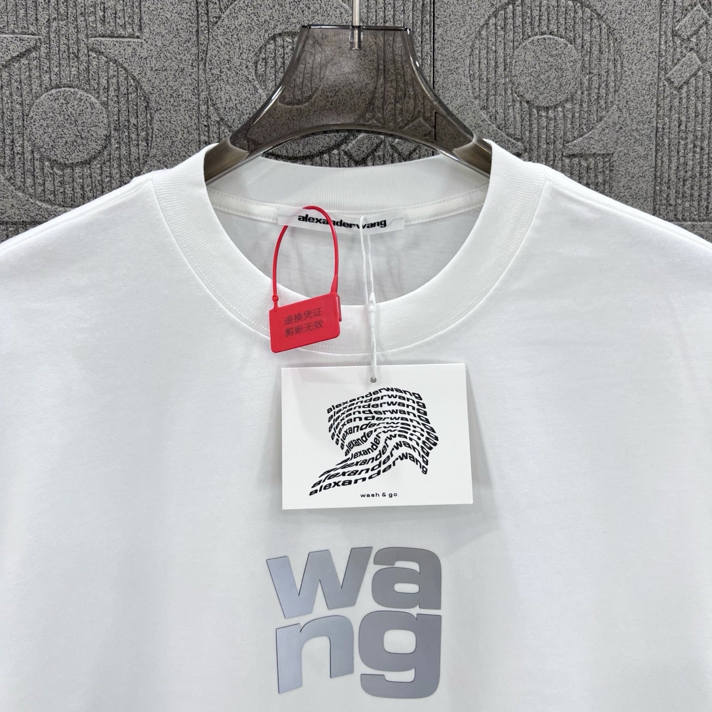 LuxluxHouse Best Quality Clothes Chrome Hearts T-shirt