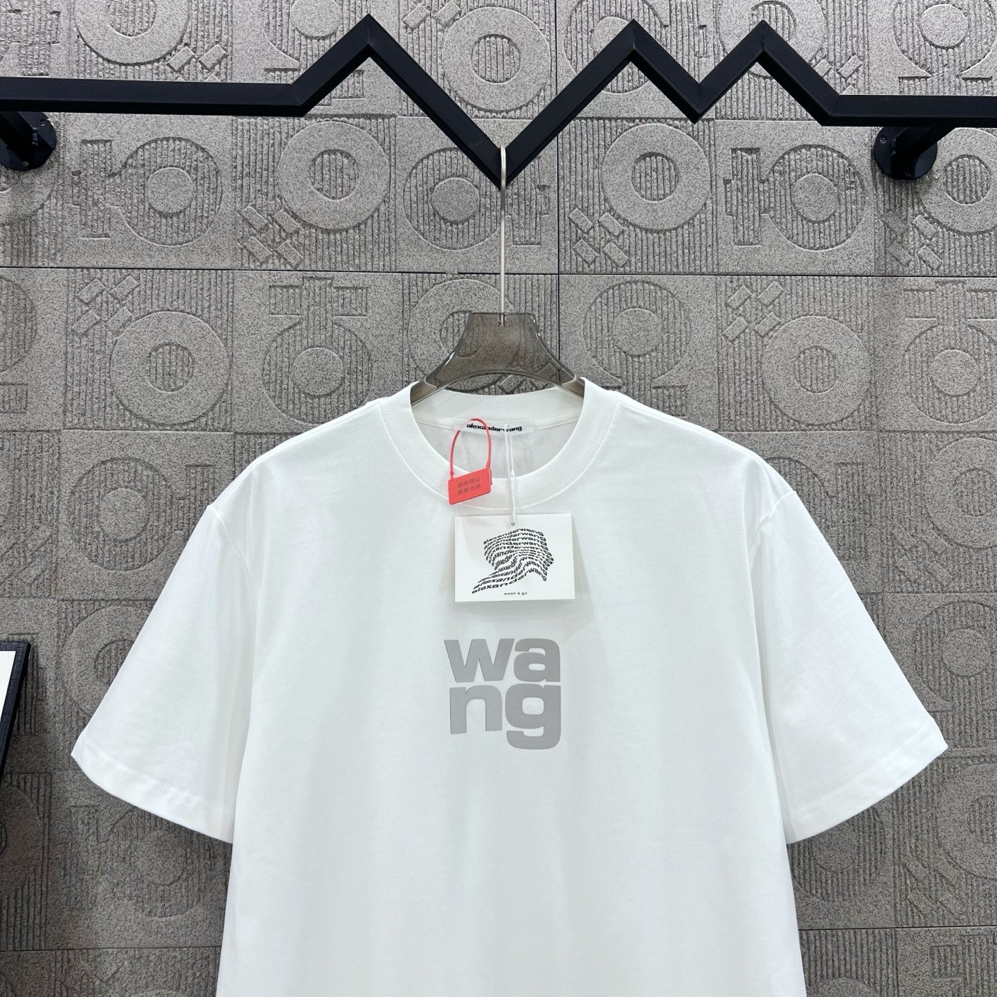 LuxluxHouse Best Quality Clothes Chrome Hearts T-shirt