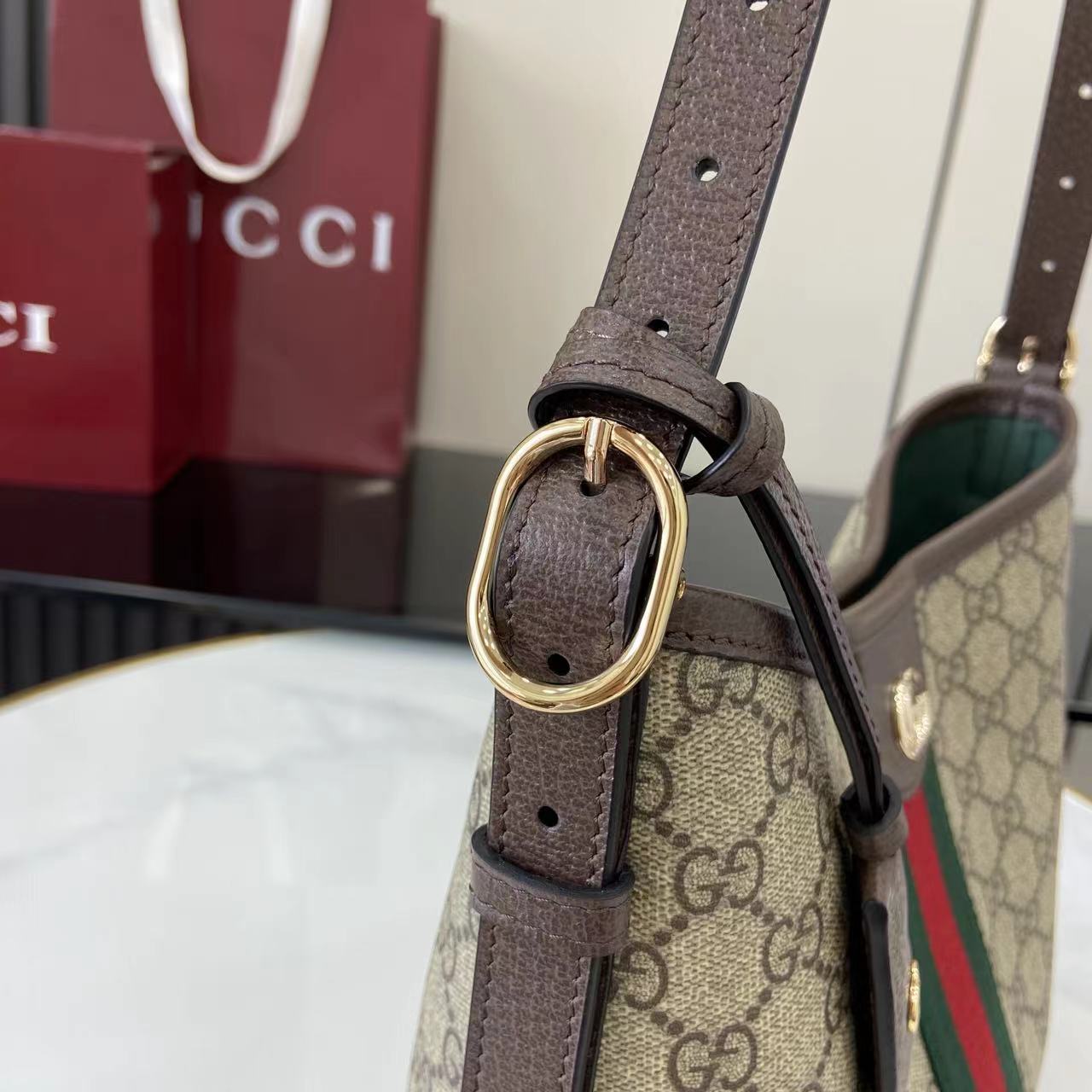 LuxluxHouse Best Quality Bags Gucci Women