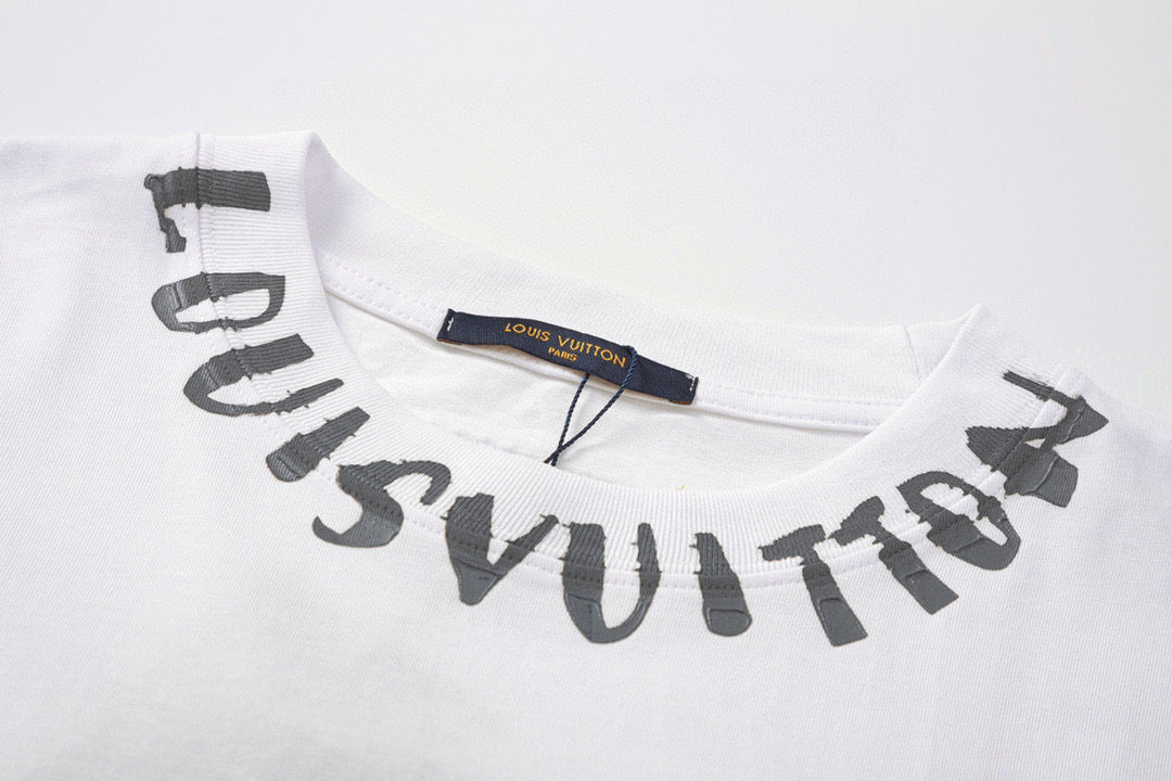 LuxluxHouse Best Quality Clothes T-shirt Louis Vuitton