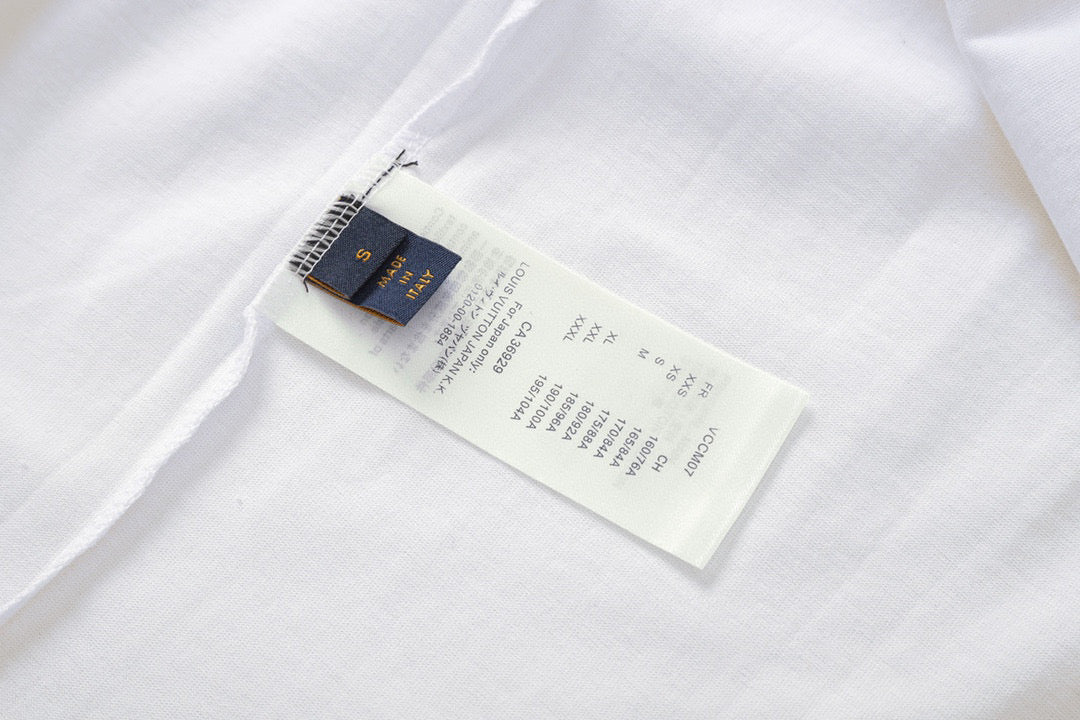 LuxluxHouse Best Quality Clothes T-shirt Louis Vuitton