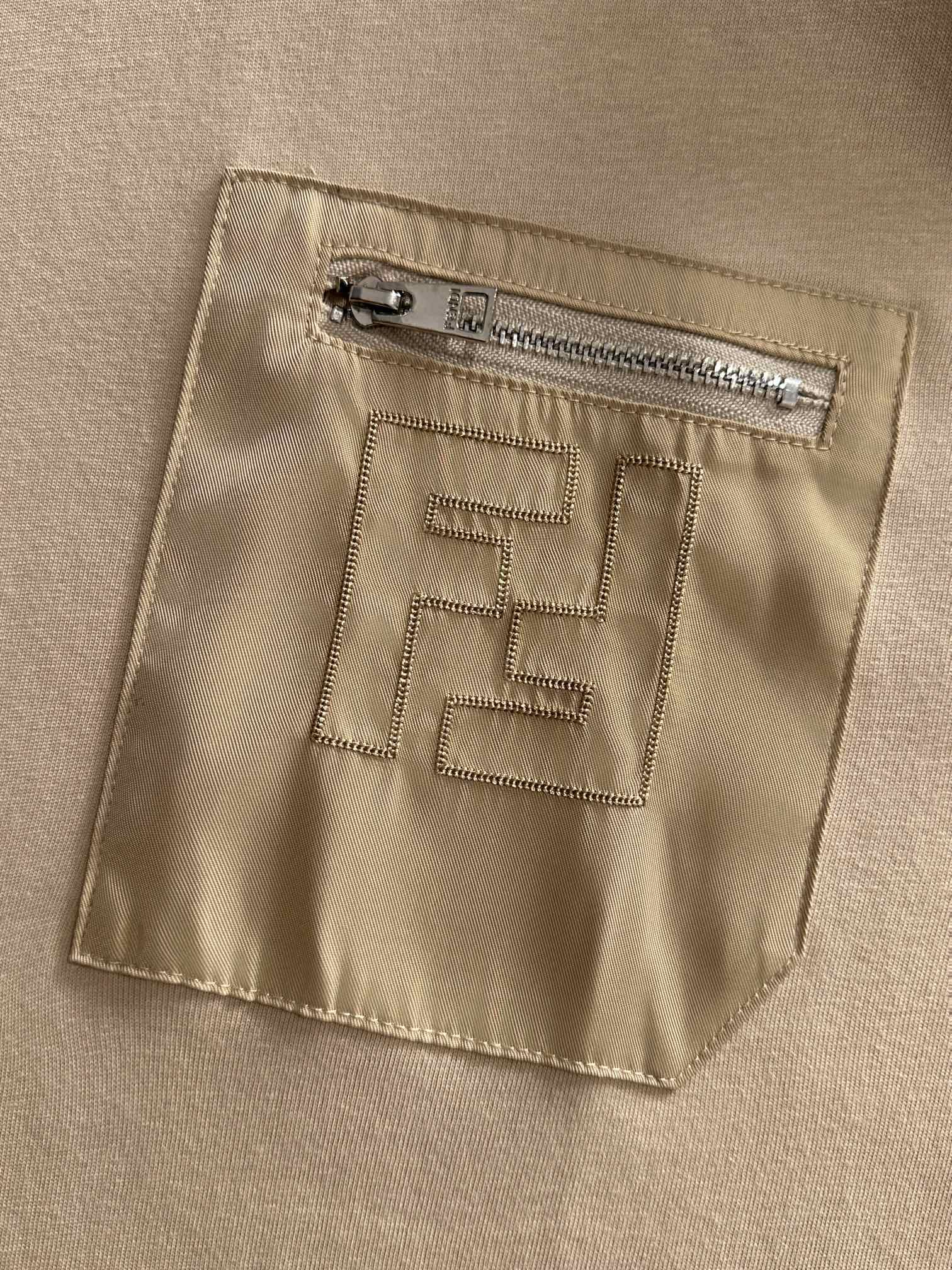LuxluxHouse Best Quality Clothes Fendi T-shirt