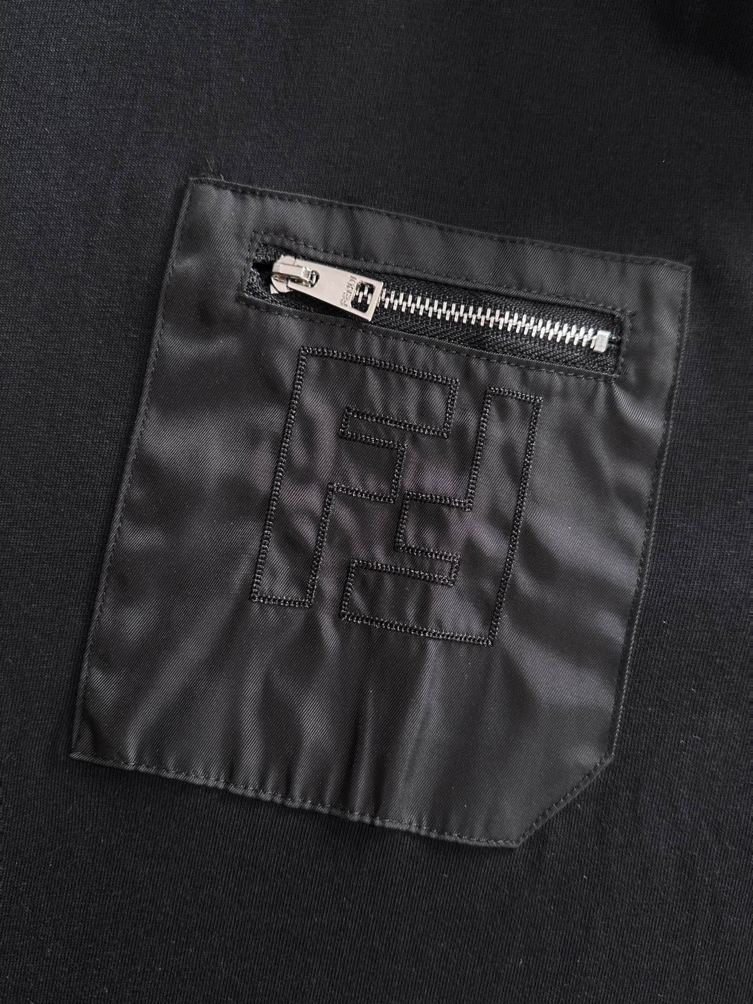 LuxluxHouse Best Quality Clothes Fendi T-shirt
