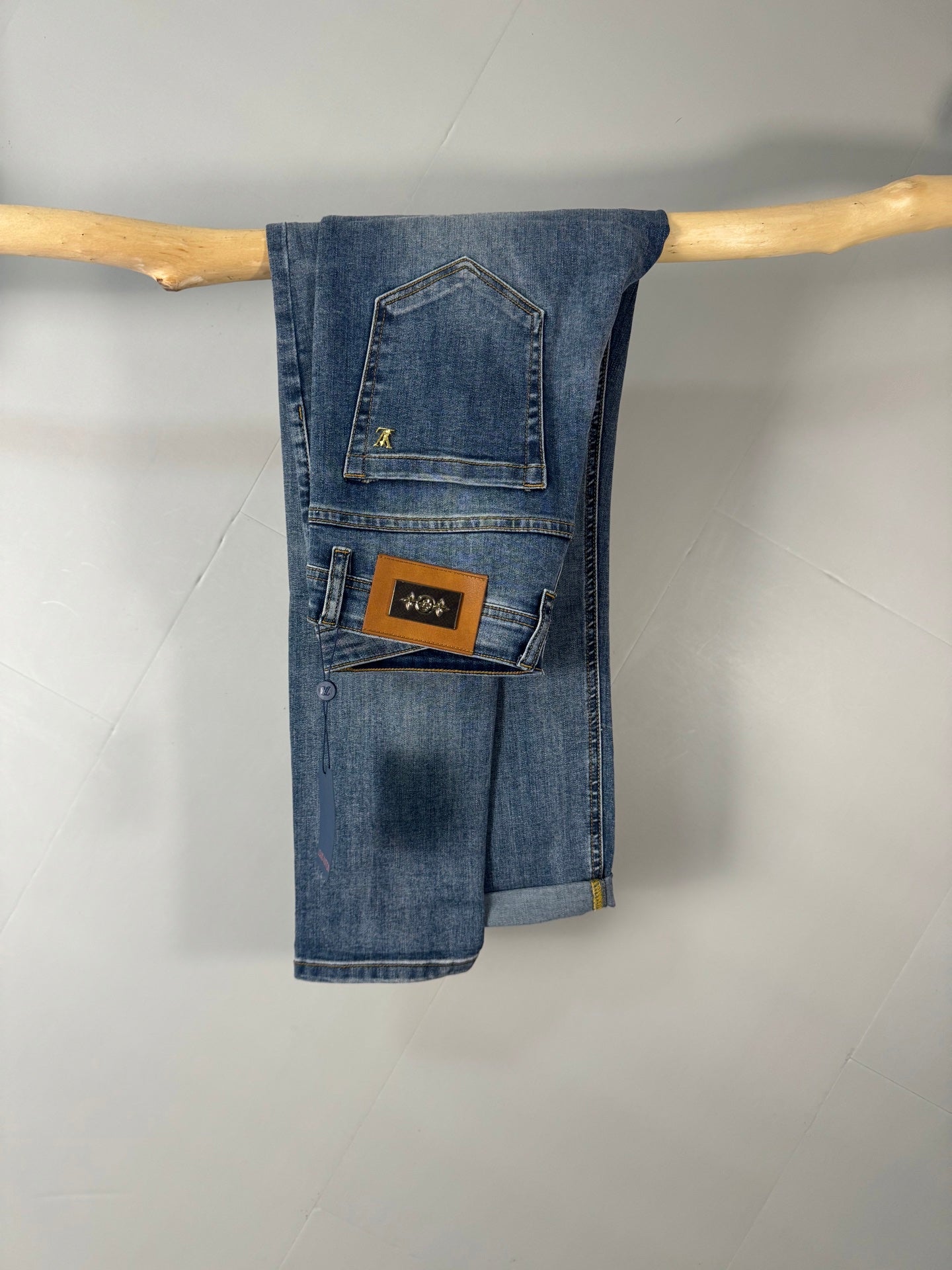 LuxluxHouse Best Quality Clothes Pants Louis Vuitton