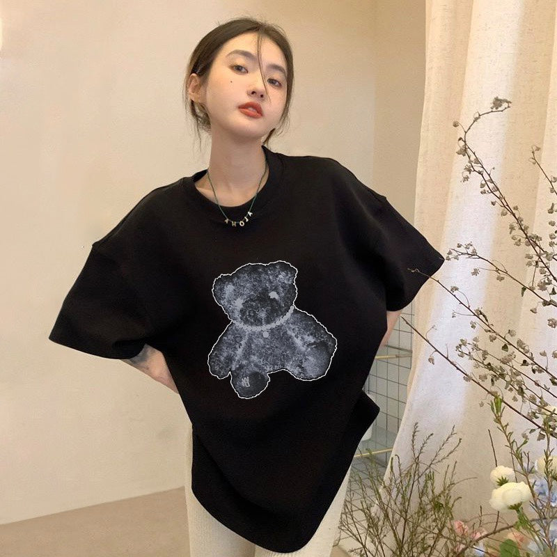 LuxluxHouse Best Quality Clothes T-shirt WE11DONE