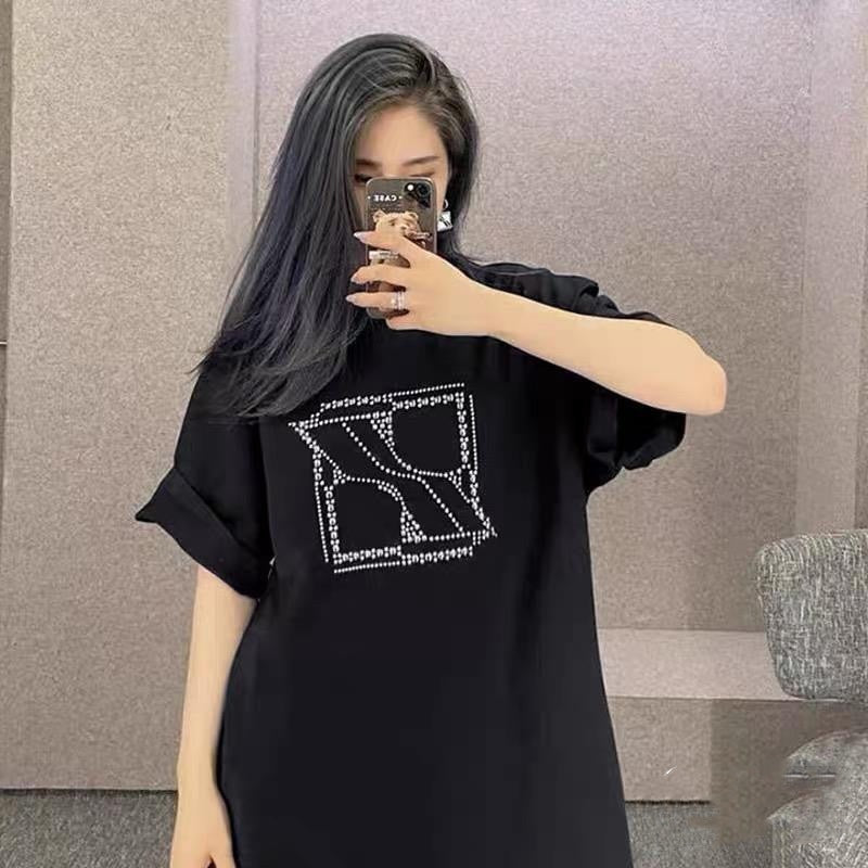 LuxluxHouse Best Quality Clothes T-shirt WE11DONE