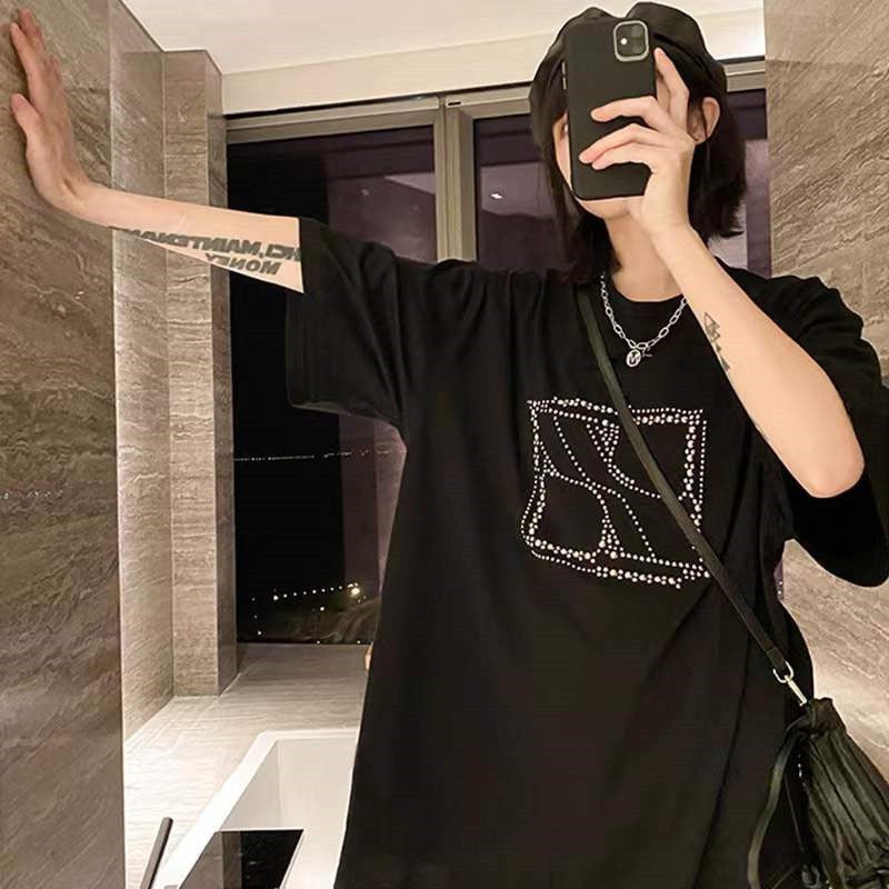 LuxluxHouse Best Quality Clothes T-shirt WE11DONE